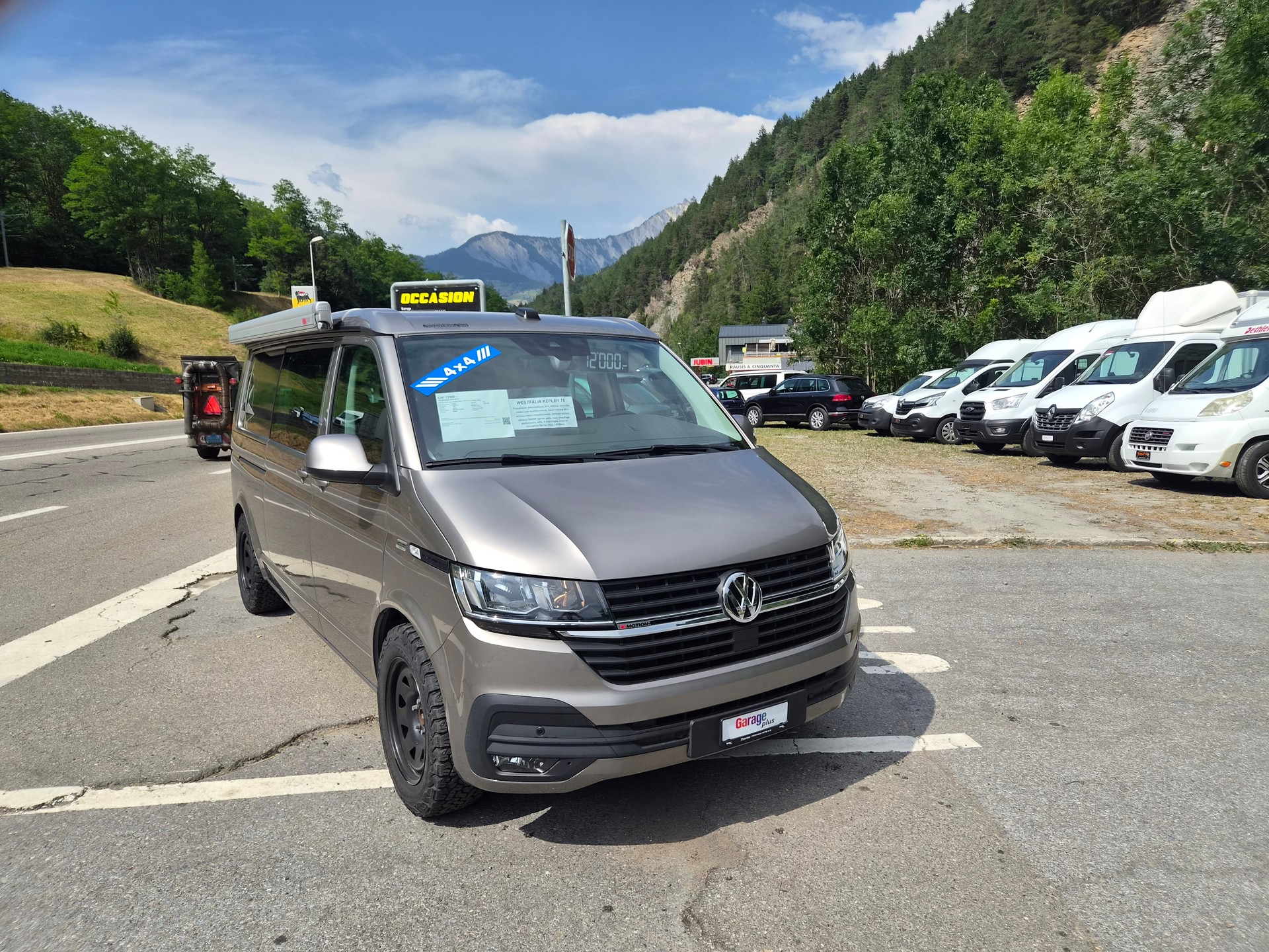 VW Westfalia KEPLER 6-image-1