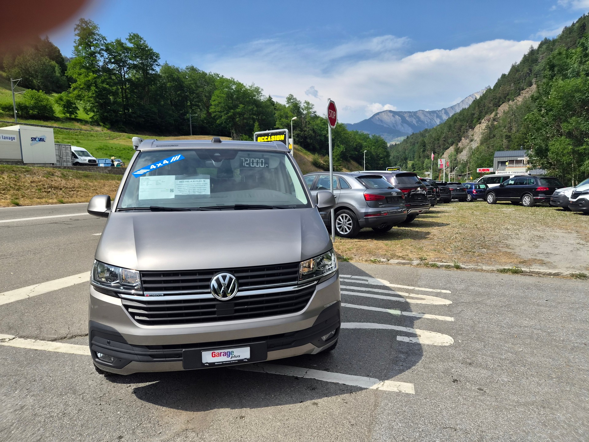 VW Westfalia KEPLER 6-image-2