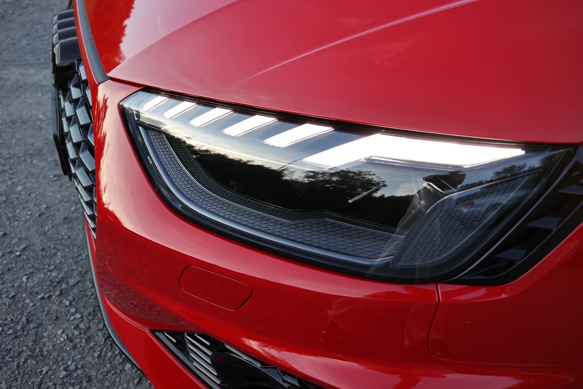 AUDI RS4 Avant quattro tiptronic-image-8