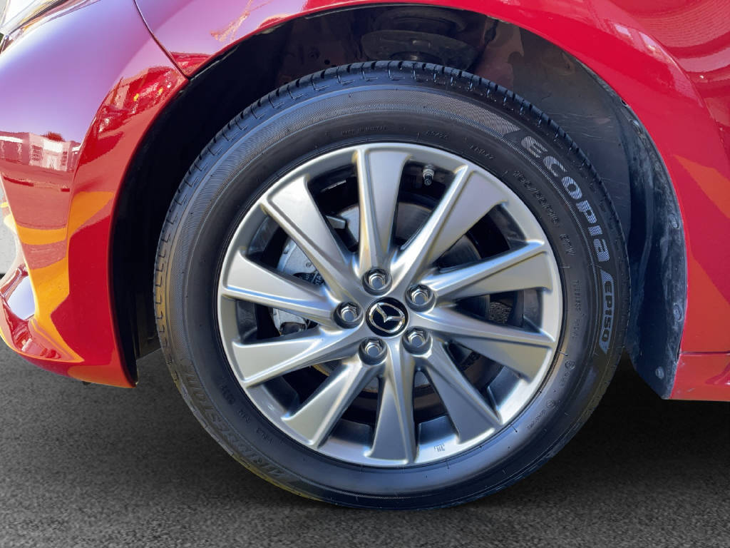 MAZDA 2 1.5 Hybrid Select-image-13