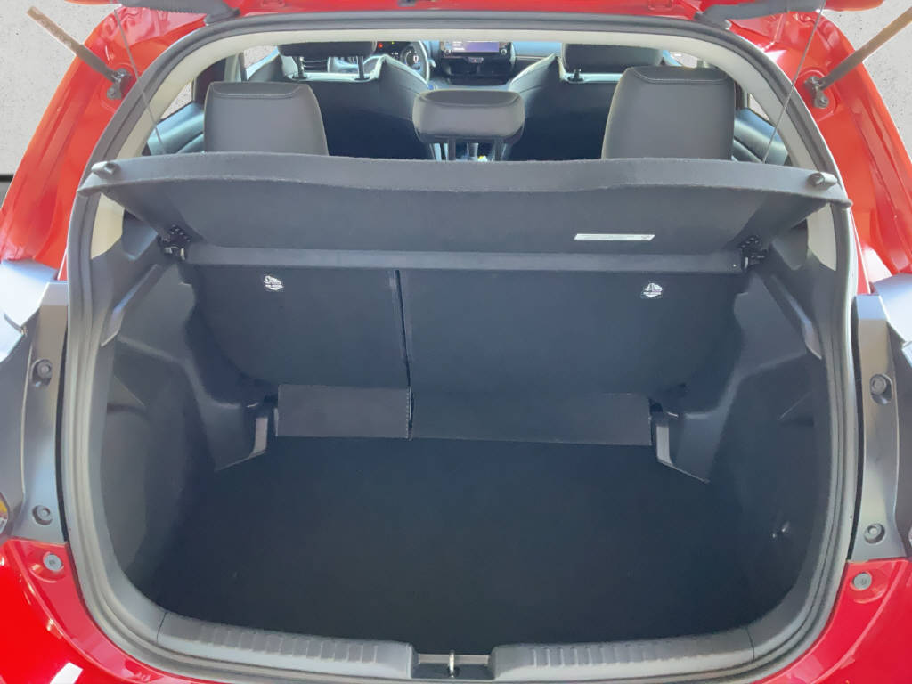 MAZDA 2 1.5 Hybrid Select-image-12