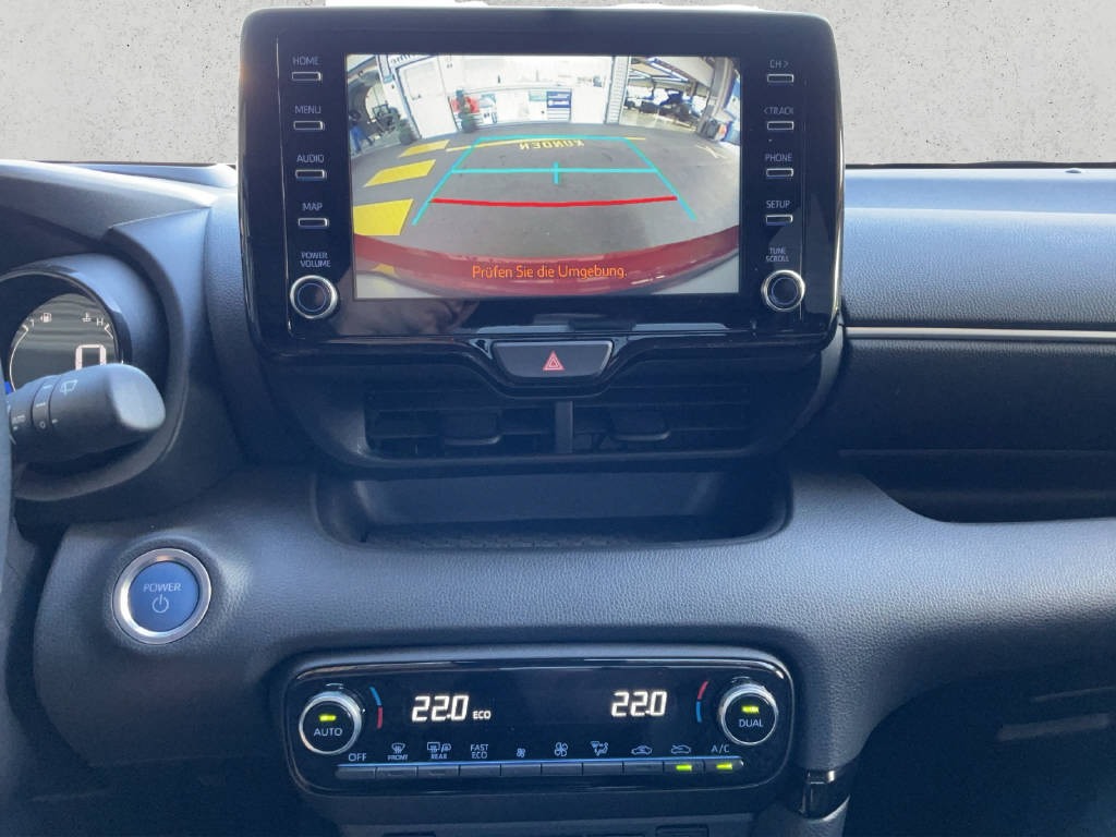 MAZDA 2 1.5 Hybrid Select-image-11