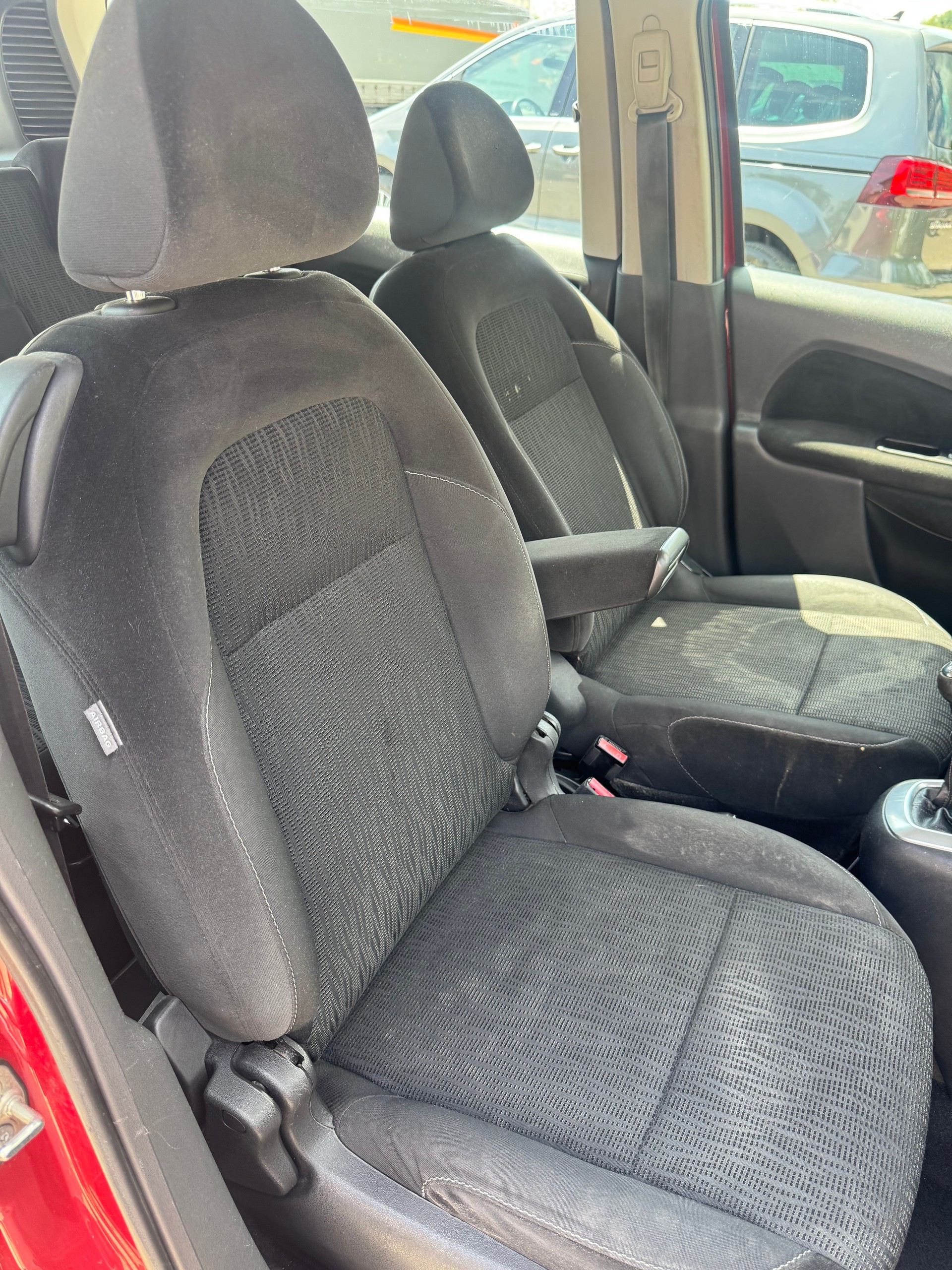 CITROEN C3 Picasso 1.6i 16V Séduction-image-6
