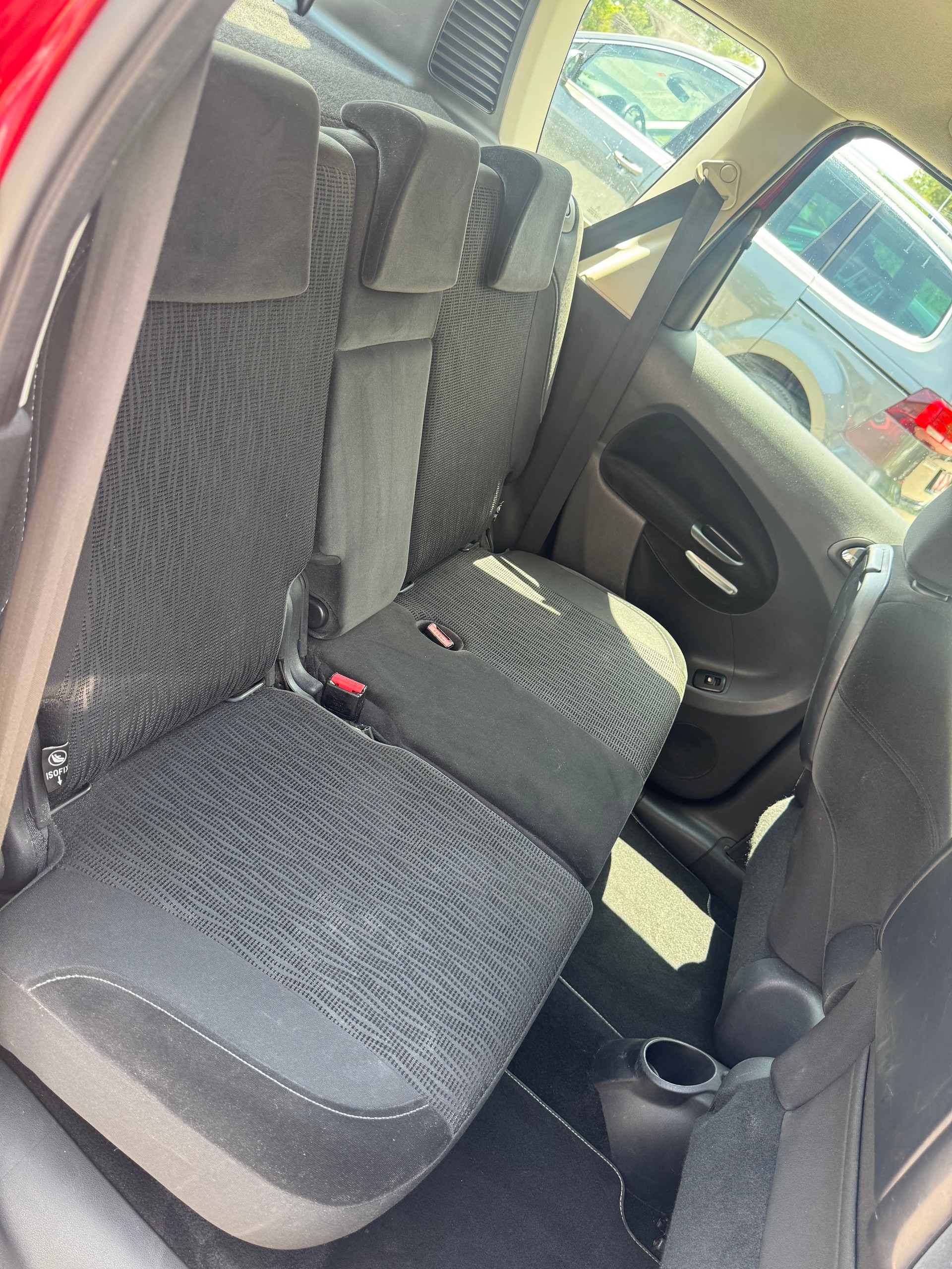 CITROEN C3 Picasso 1.6i 16V Séduction-image-7