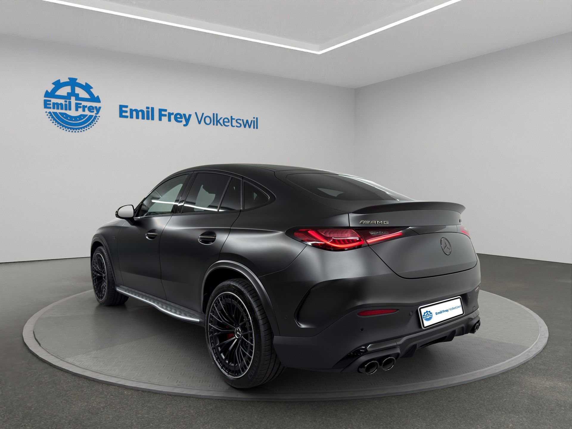 MERCEDES-BENZ GLC 53 AMG 4matic+ Coupé-showroom-element-2