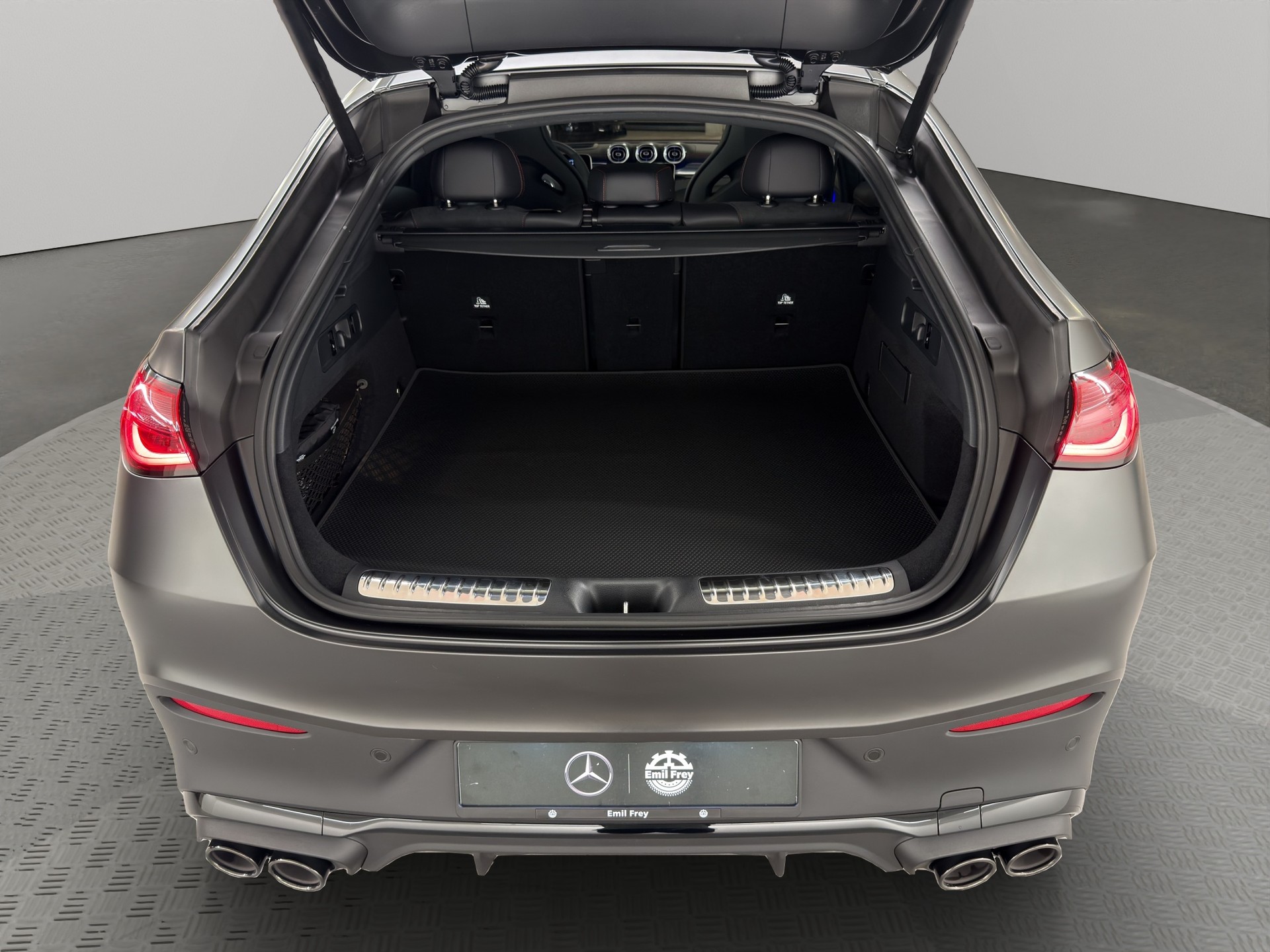 MERCEDES-BENZ GLC 53 AMG 4matic+ Coupé-image-6