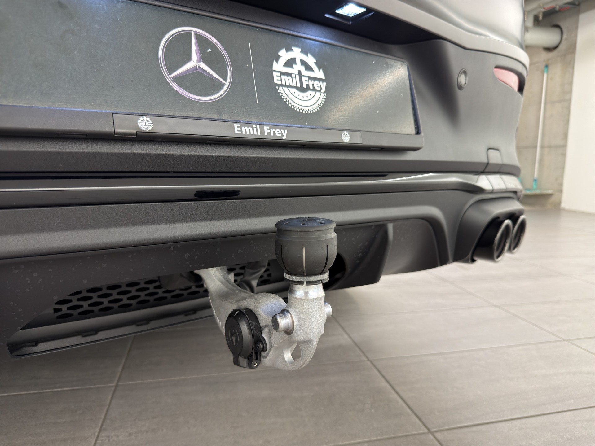 MERCEDES-BENZ GLC 53 AMG 4matic+ Coupé-image-13