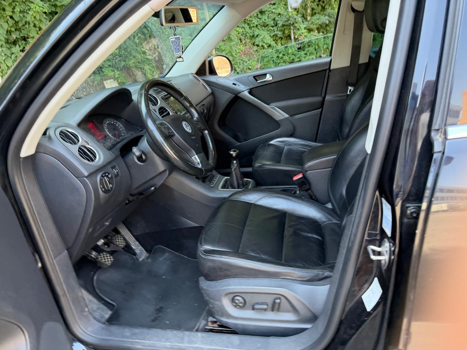 VW Tiguan 2.0 TDI Trend&Fun-image-4