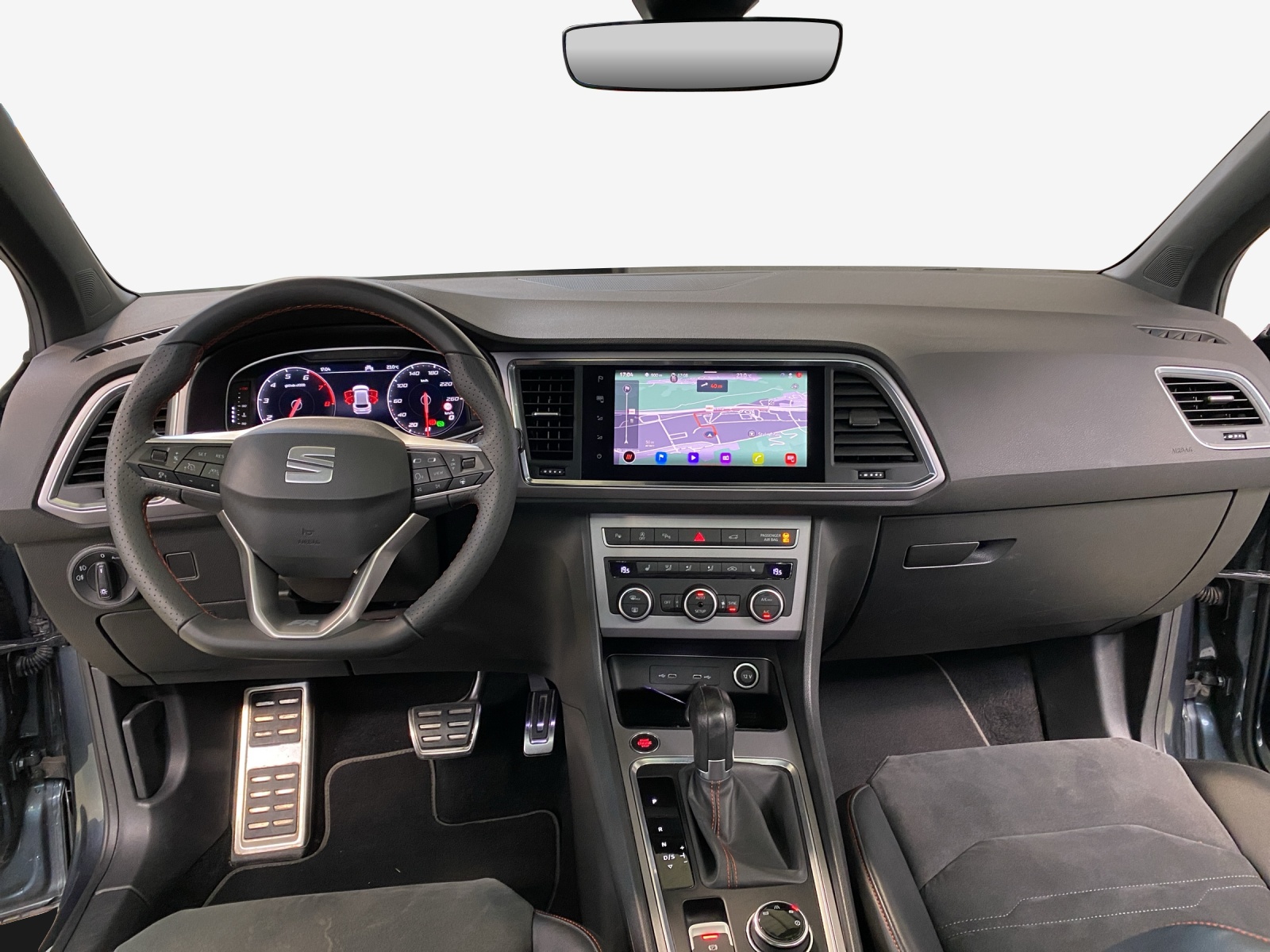 SEAT Ateca 1.5 TSI EVO Hola FR DSG-image-8