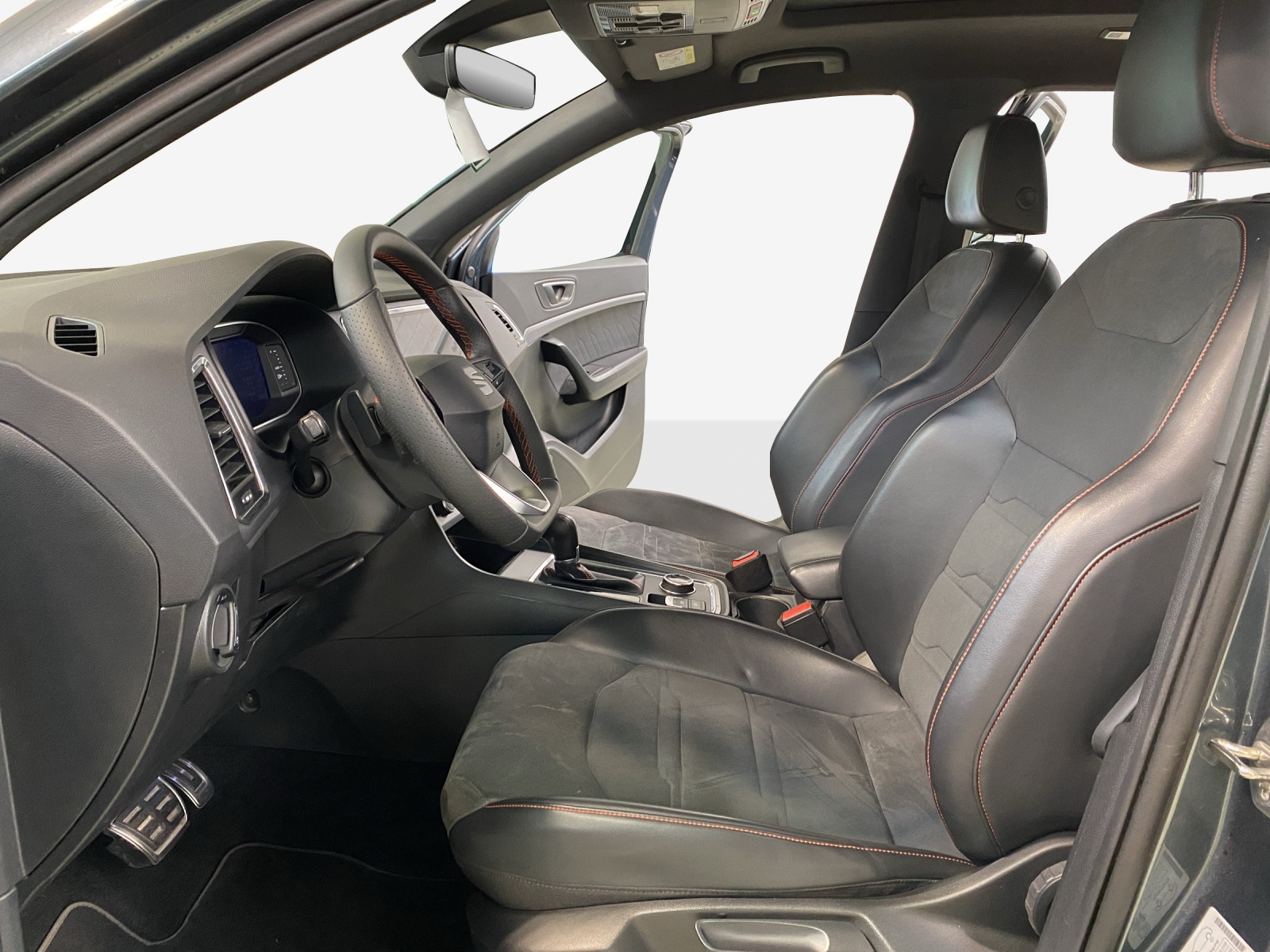 SEAT Ateca 1.5 TSI EVO Hola FR DSG-image-7