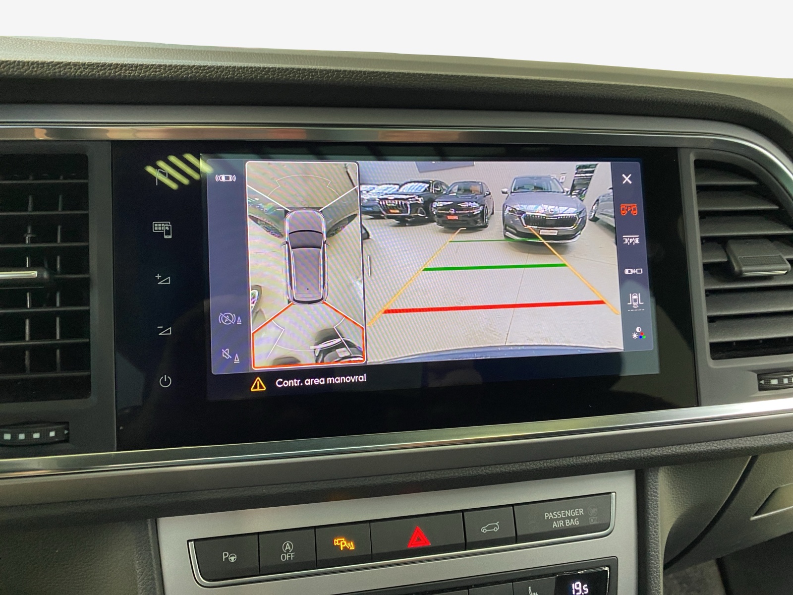 SEAT Ateca 1.5 TSI EVO Hola FR DSG-image-14