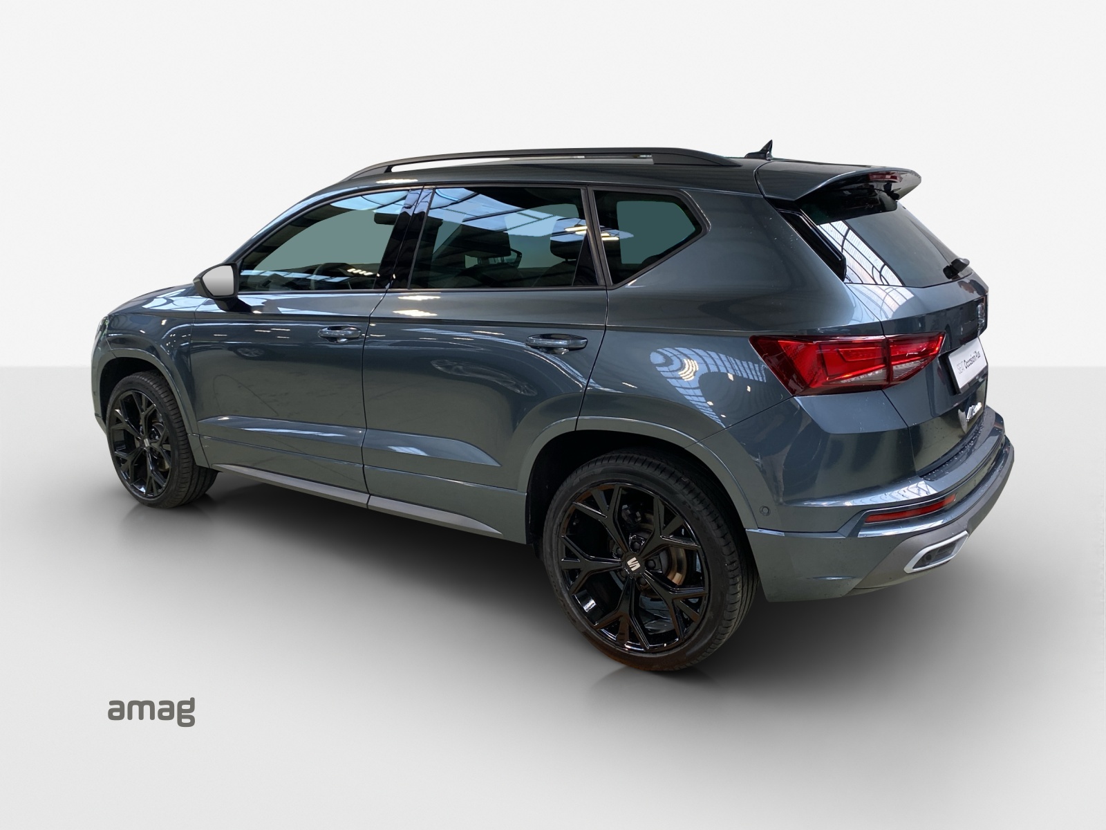 SEAT Ateca 1.5 TSI EVO Hola FR DSG-image-2