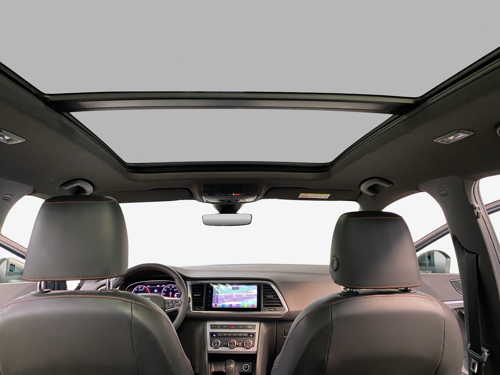 SEAT Ateca 1.5 TSI EVO Hola FR DSG-image-15
