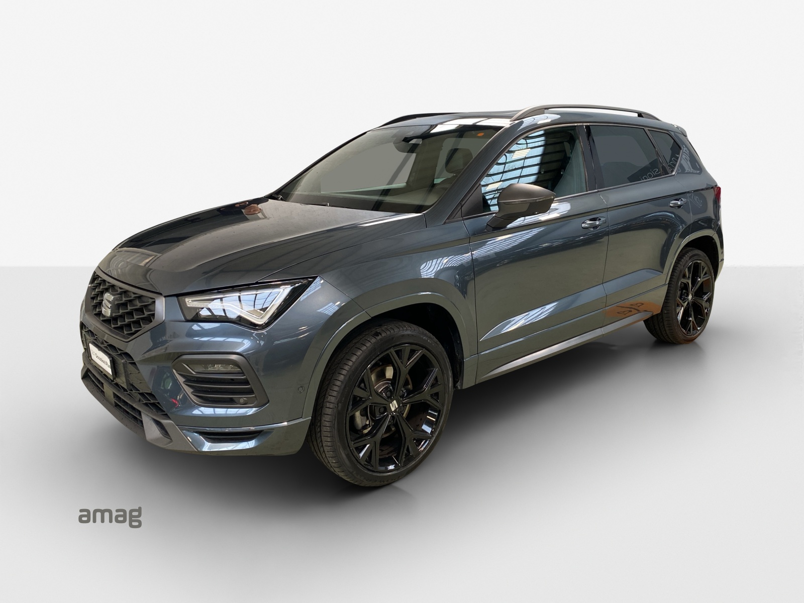 SEAT Ateca 1.5 TSI EVO Hola FR DSG-image-0