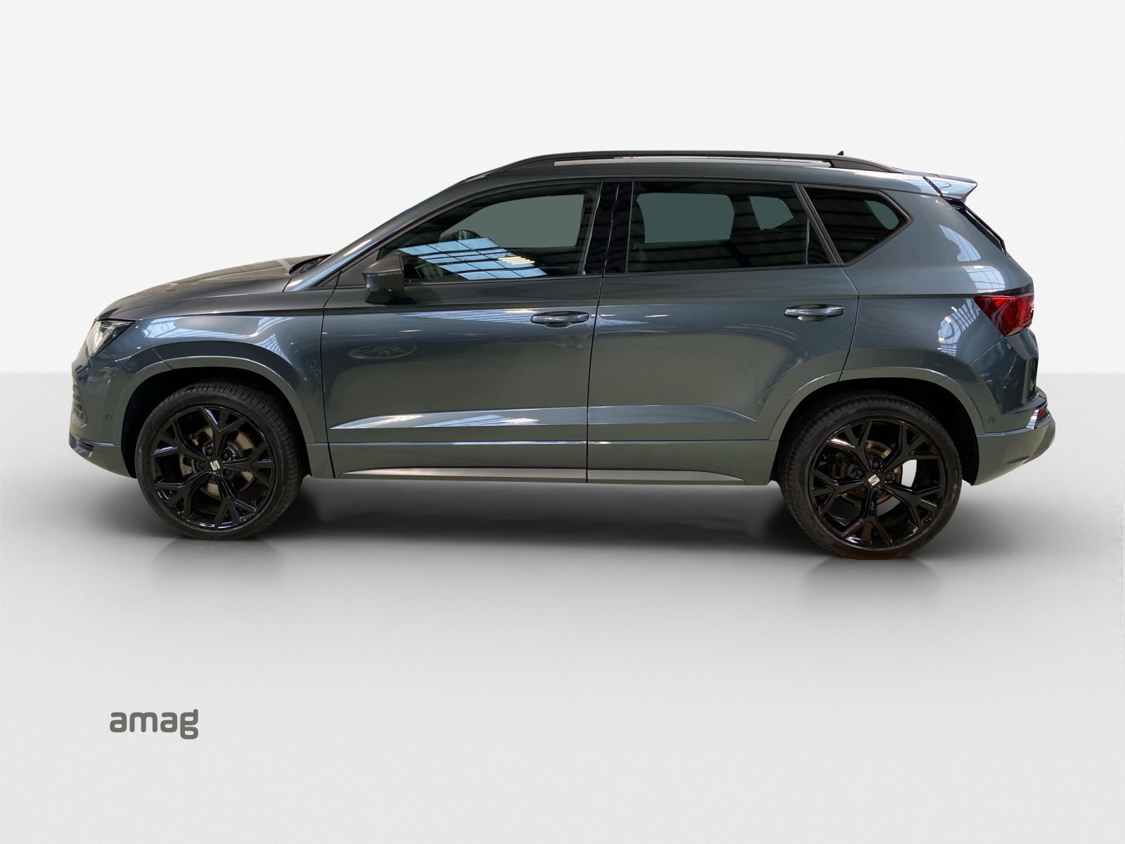 SEAT Ateca 1.5 TSI EVO Hola FR DSG-image-1