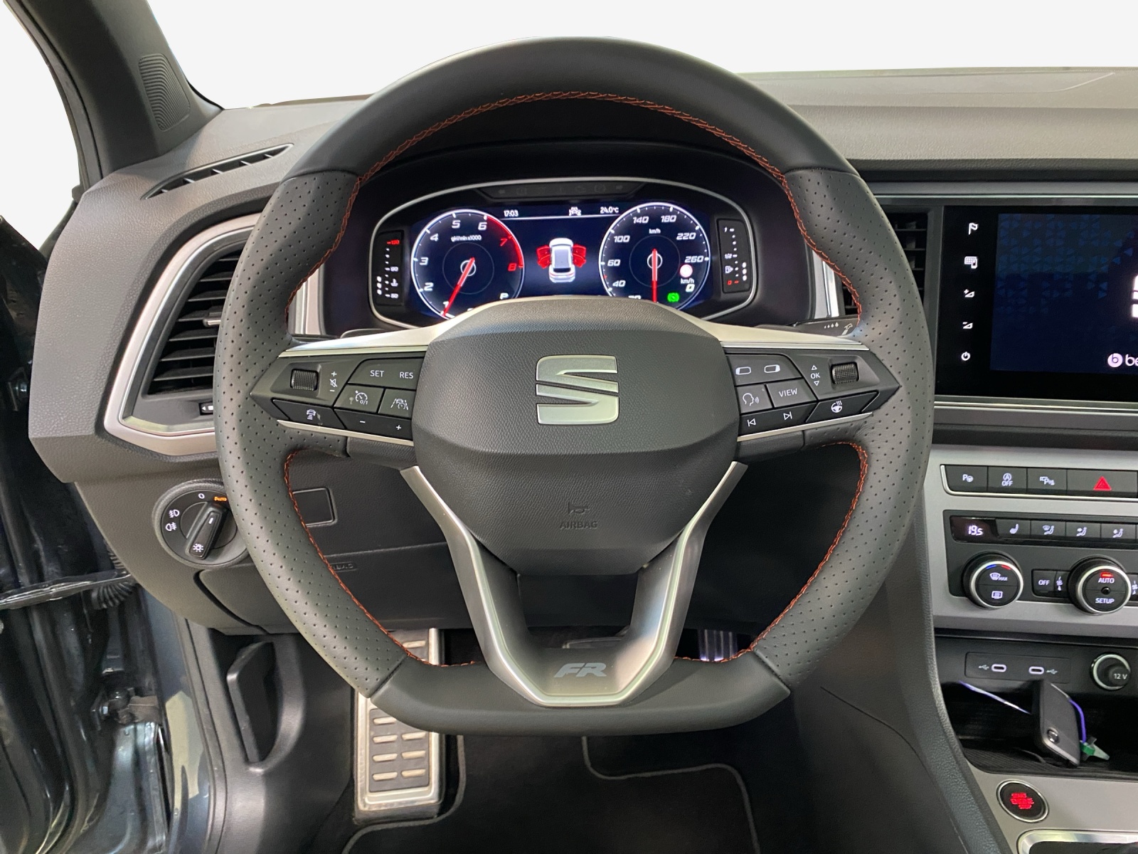 SEAT Ateca 1.5 TSI EVO Hola FR DSG-image-9