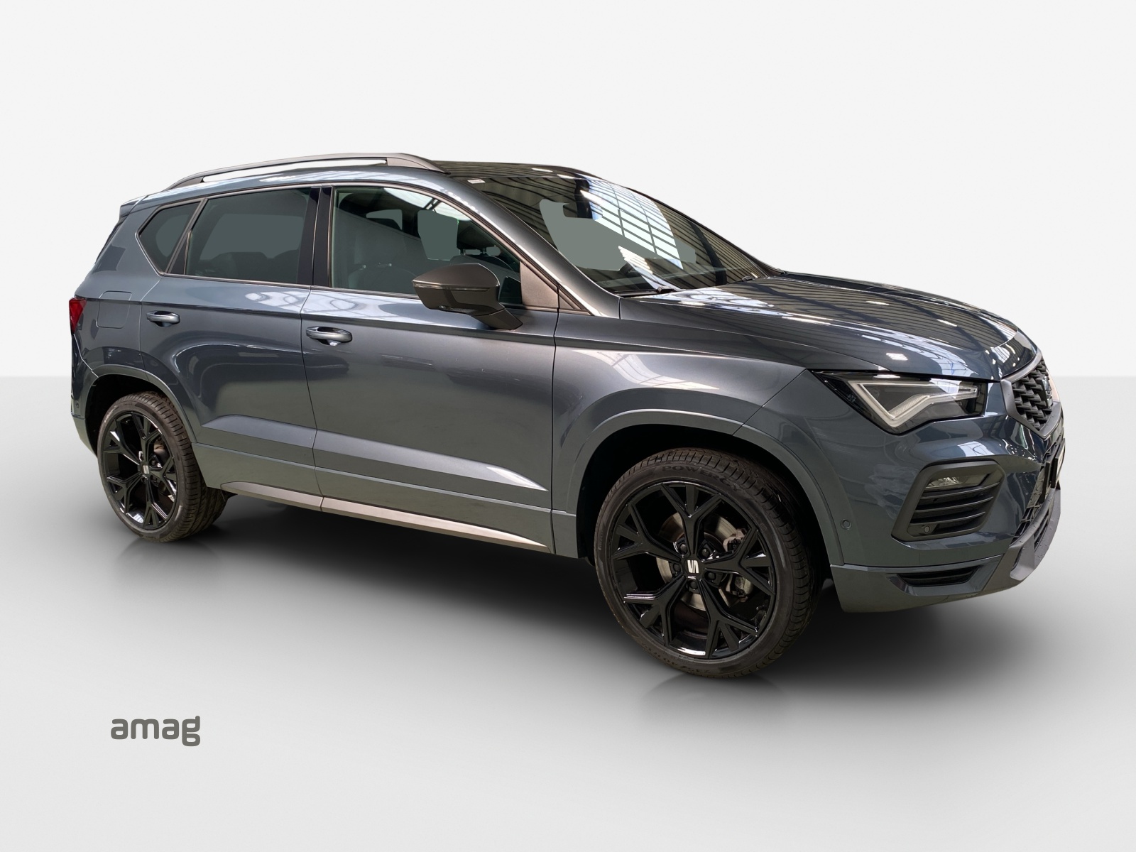 SEAT Ateca 1.5 TSI EVO Hola FR DSG-image-5