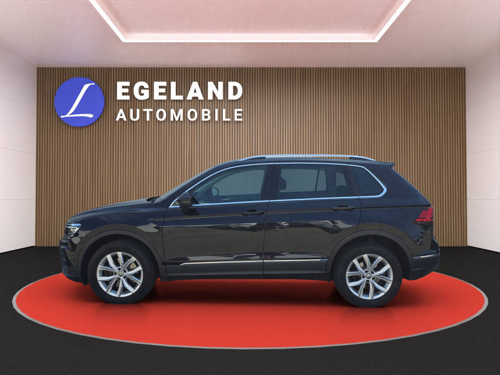 VW Tiguan 2.0 TSI Highline DSG-image-6