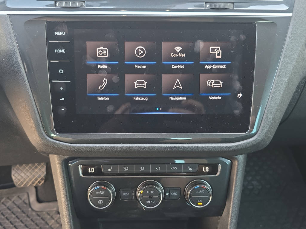 VW Tiguan 2.0 TSI Highline DSG-image-19