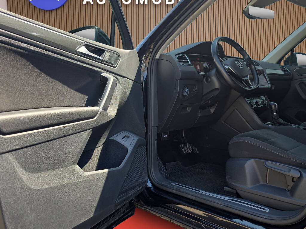 VW Tiguan 2.0 TSI Highline DSG-image-10