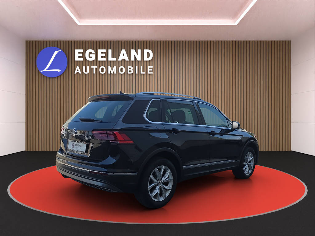 VW Tiguan 2.0 TSI Highline DSG-image-3