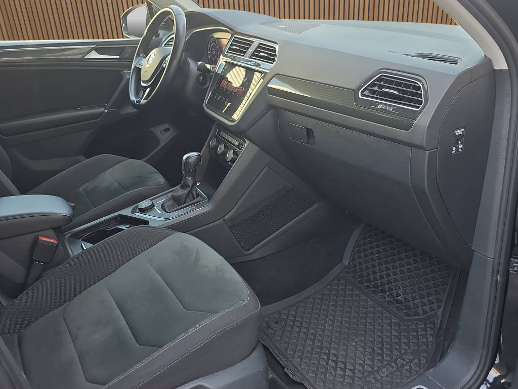 VW Tiguan 2.0 TSI Highline DSG-image-13
