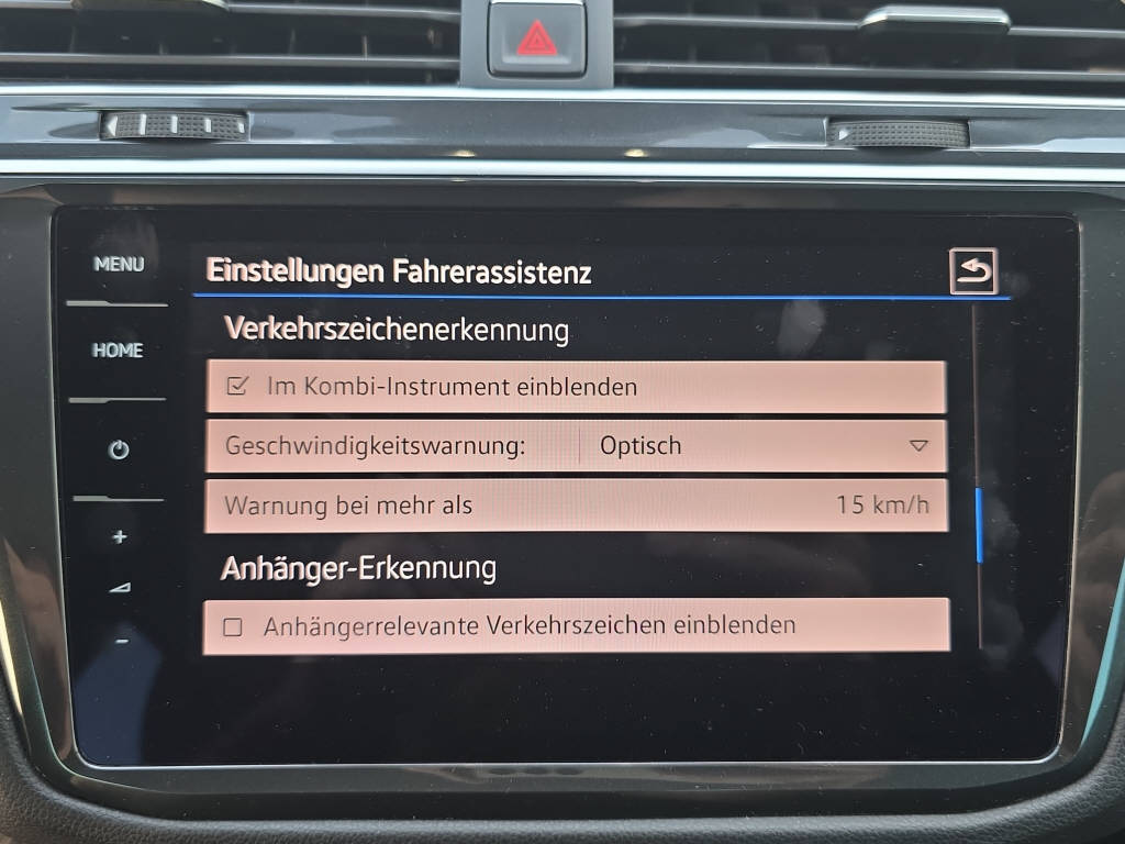 VW Tiguan 2.0 TSI Highline DSG-image-22