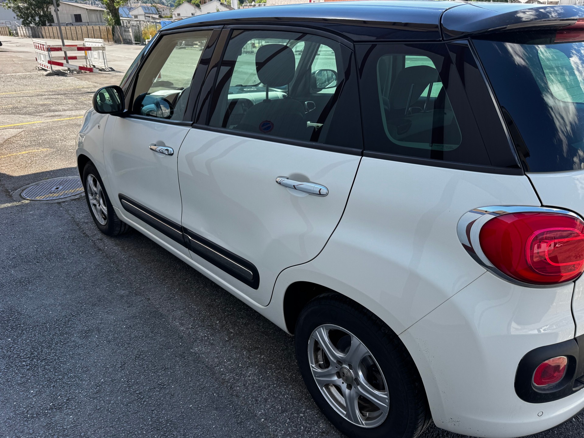 FIAT 500L 0.9 Twinair turbo Pop Star-image-5