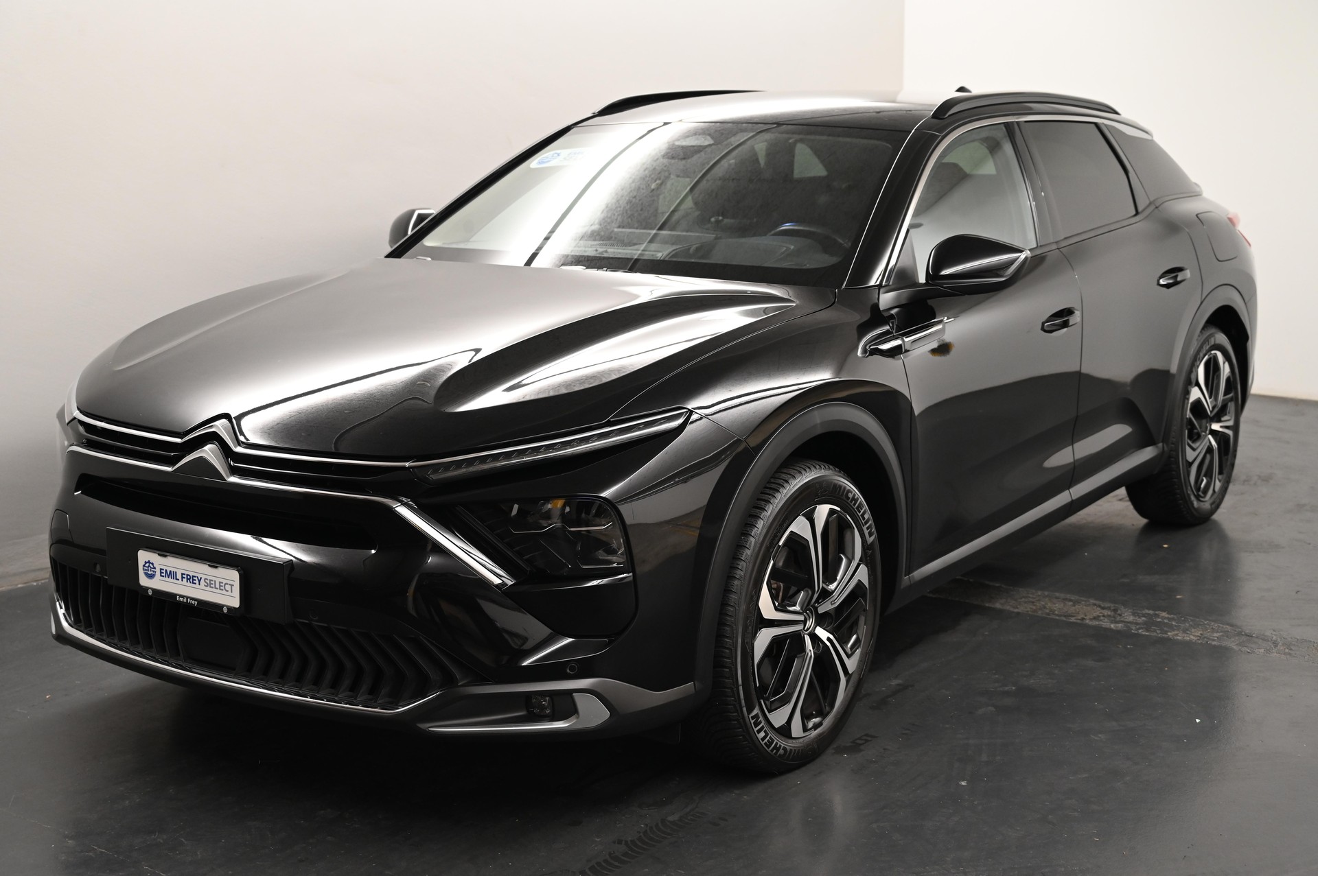 CITROEN C5 X 1.6 Plug-in Hybrid Shine-showroom-element-1