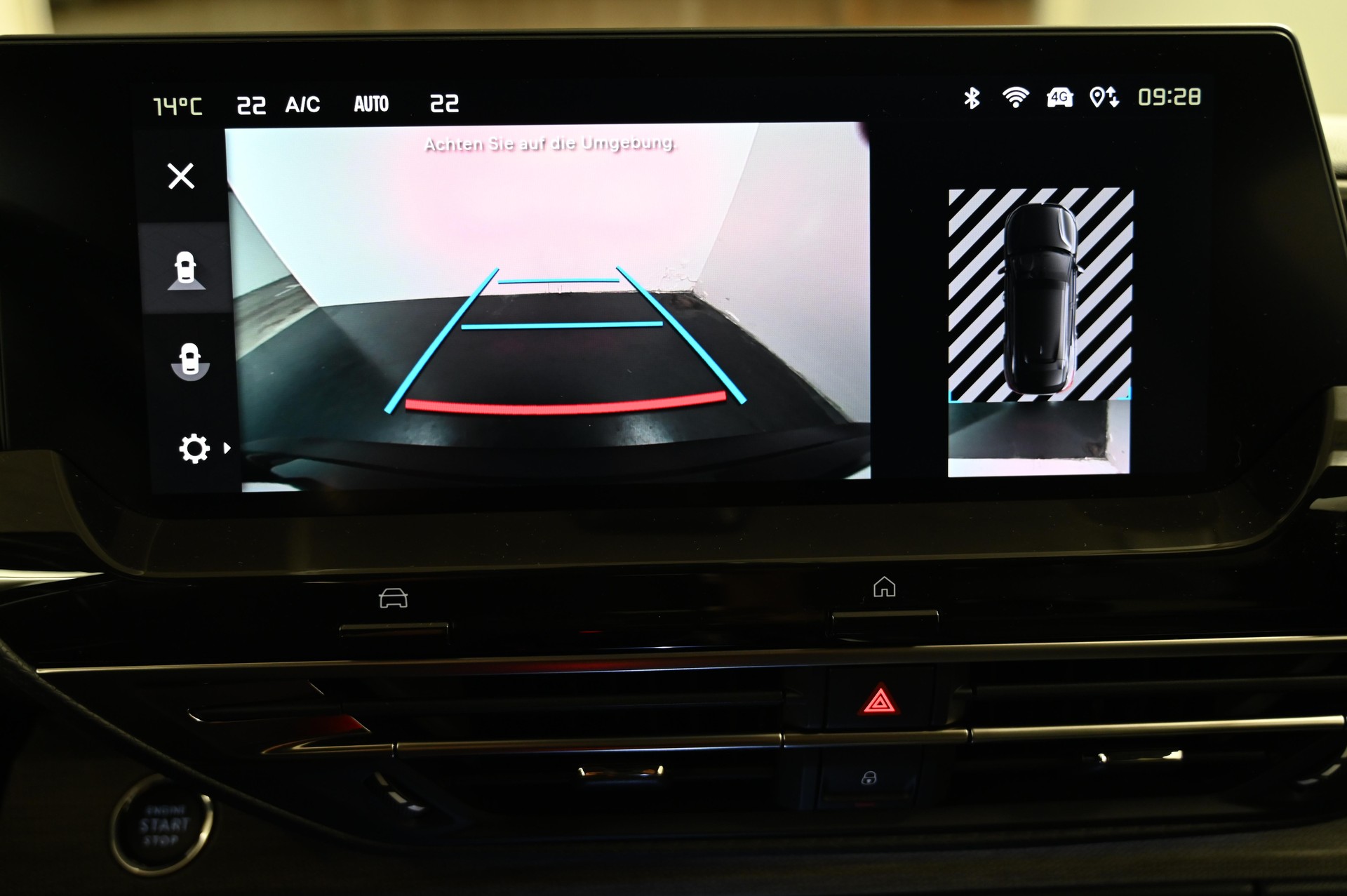 CITROEN C5 X 1.6 Plug-in Hybrid Shine-image-13