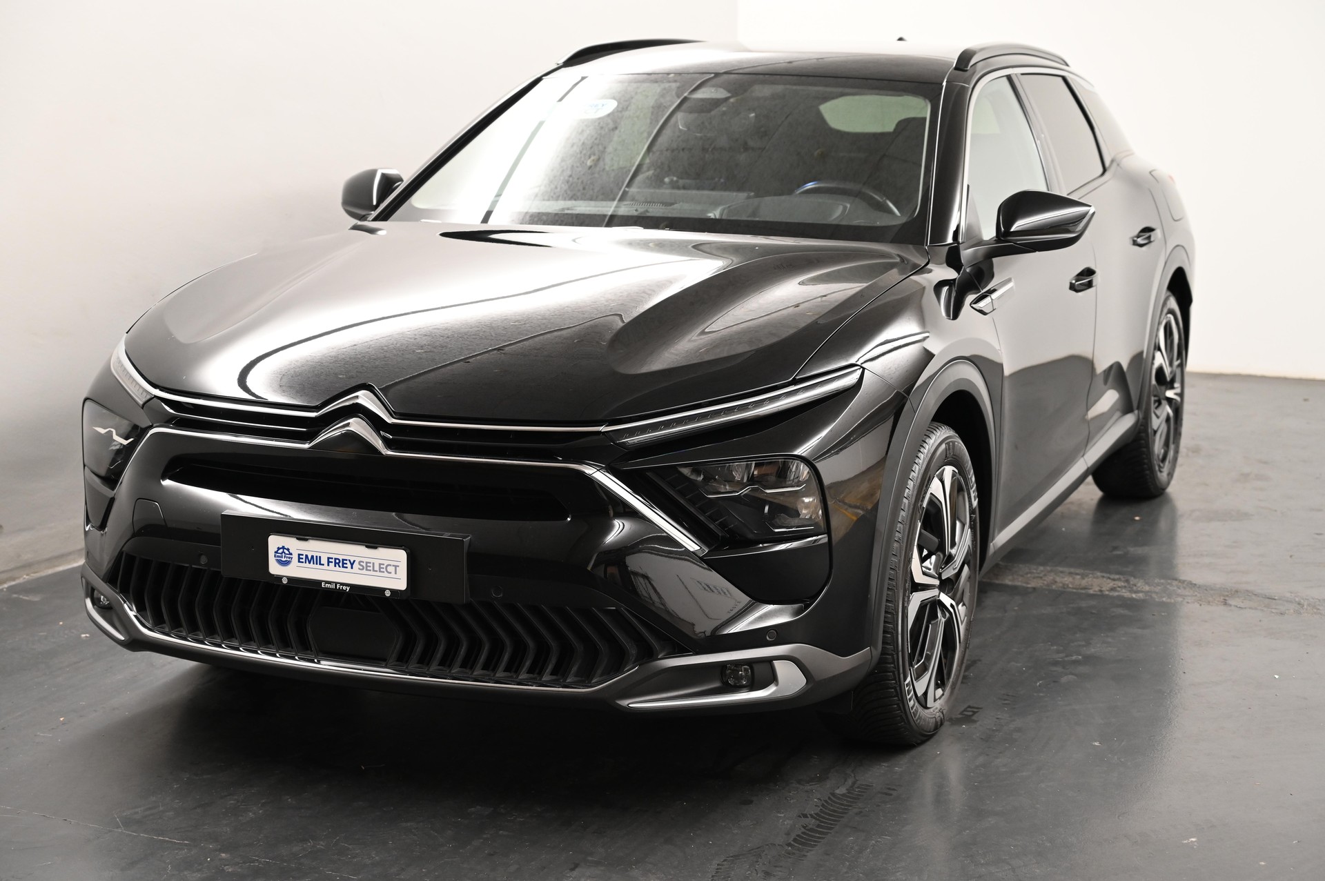 CITROEN C5 X 1.6 Plug-in Hybrid Shine