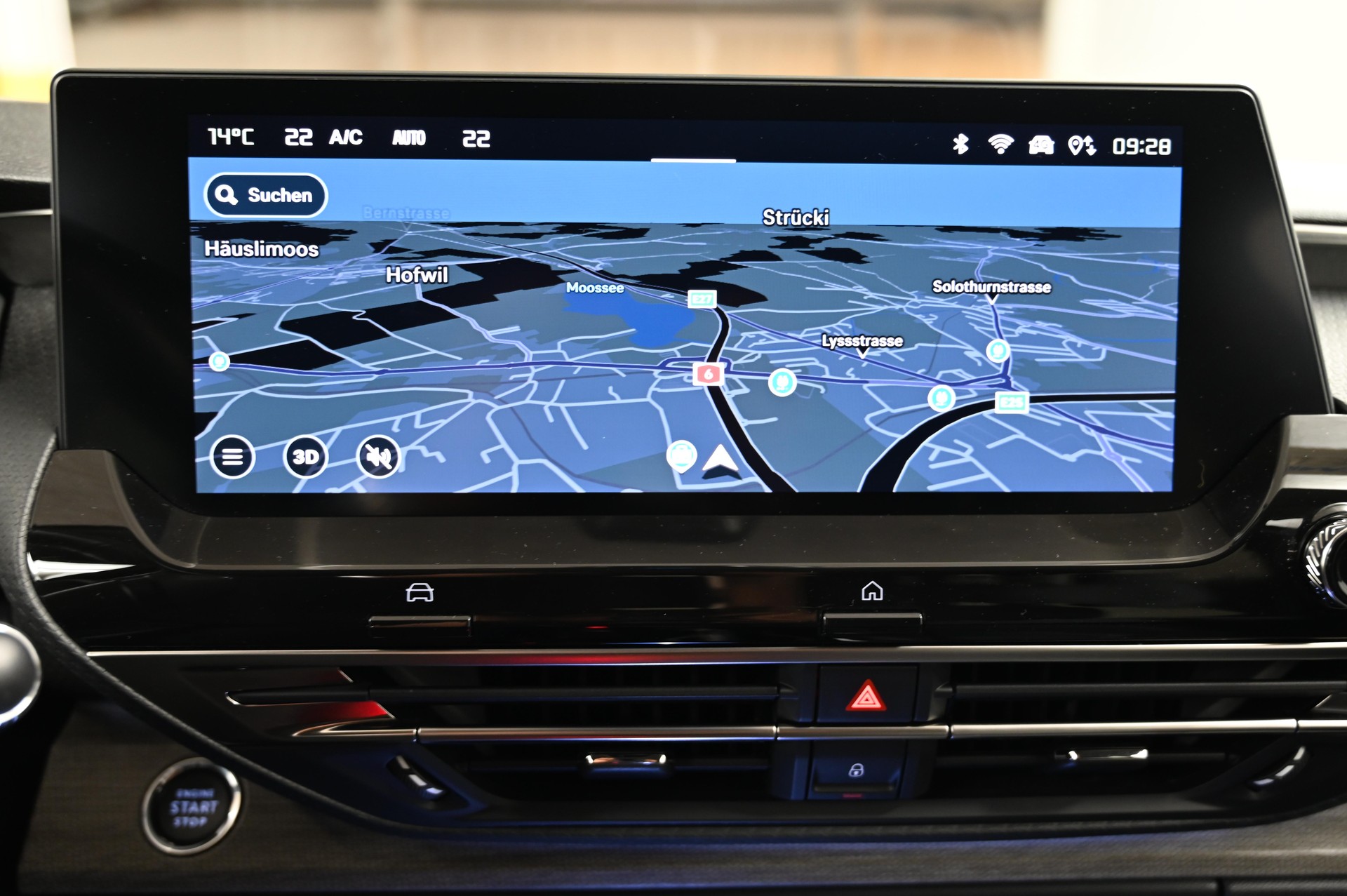 CITROEN C5 X 1.6 Plug-in Hybrid Shine-image-12