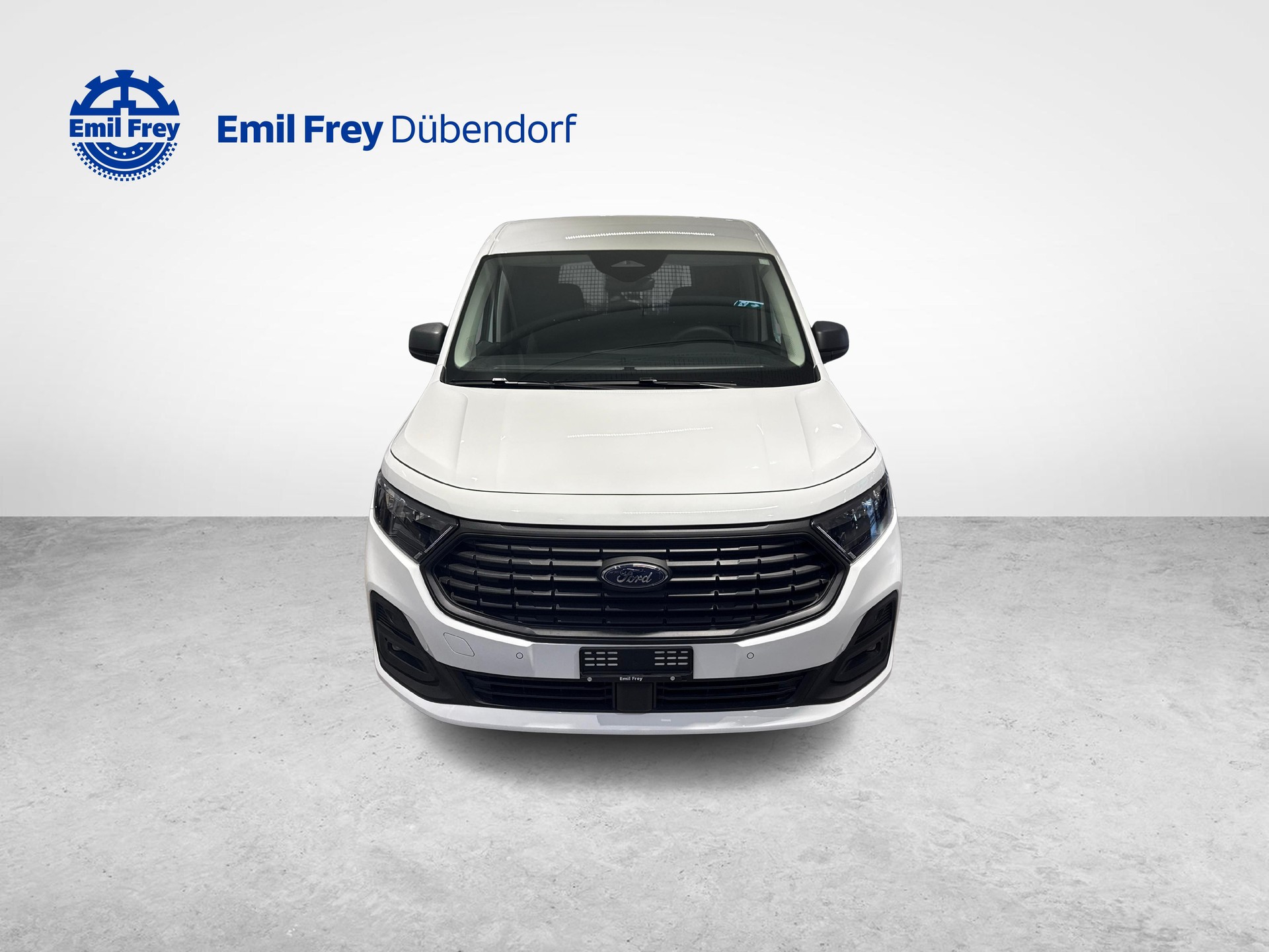 FORD Transit Connect Kaw. 1.5 EcoBoost 150 Trend PHEV-image-1