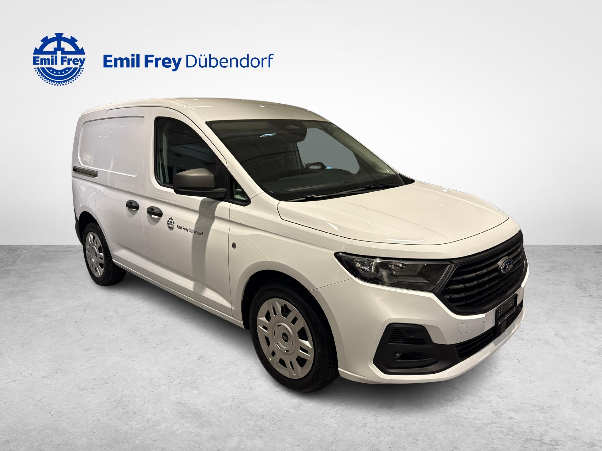 FORD Transit Connect Kaw. 1.5 EcoBoost 150 Trend PHEV-image-0
