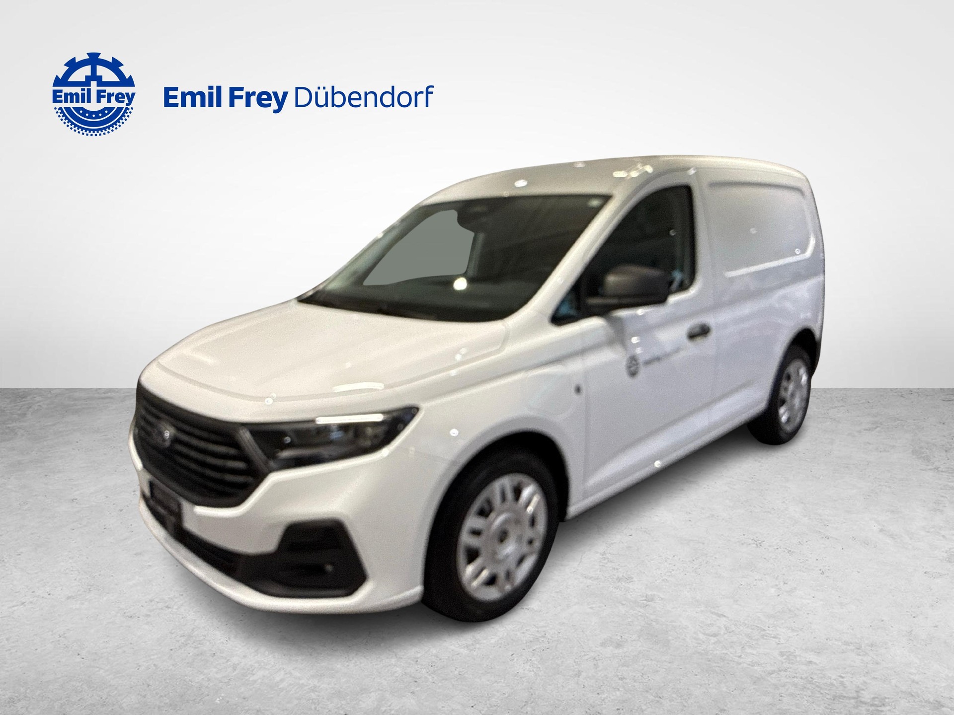 FORD Transit Connect Kaw. 1.5 EcoBoost 150 Trend PHEV-image-2