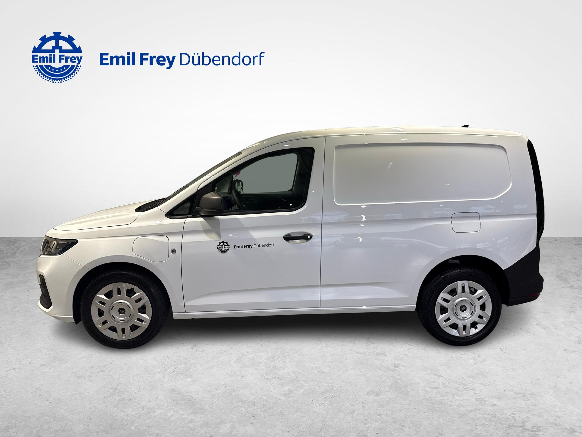 FORD Transit Connect Kaw. 1.5 EcoBoost 150 Trend PHEV-image-3