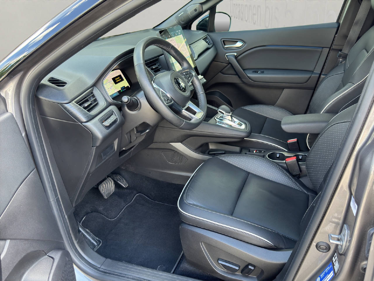 MITSUBISHI ASX 1.6 HEV Instyle-image-3
