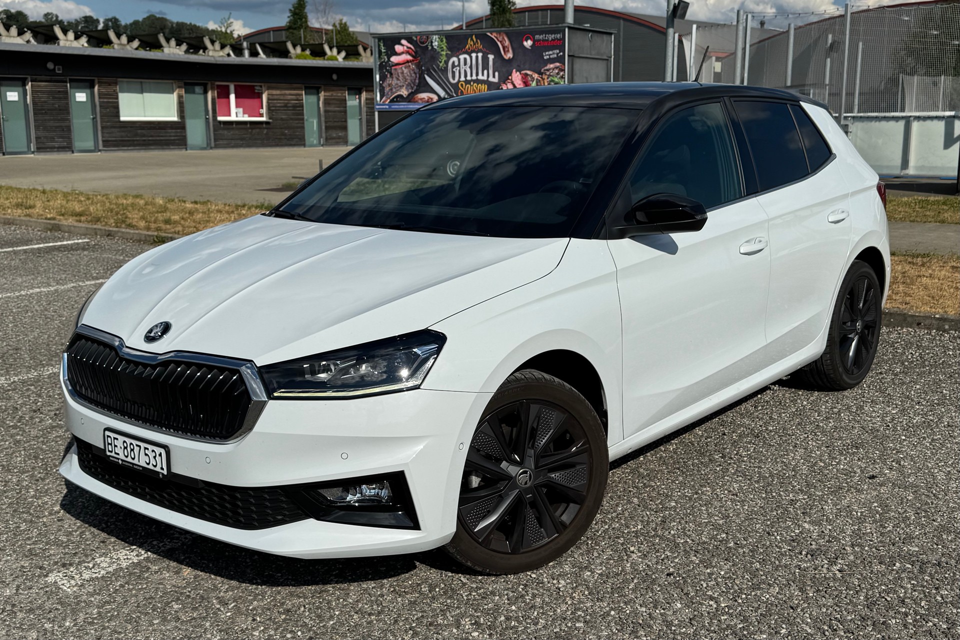 SKODA 1.0 TSI Style DSG-image-0