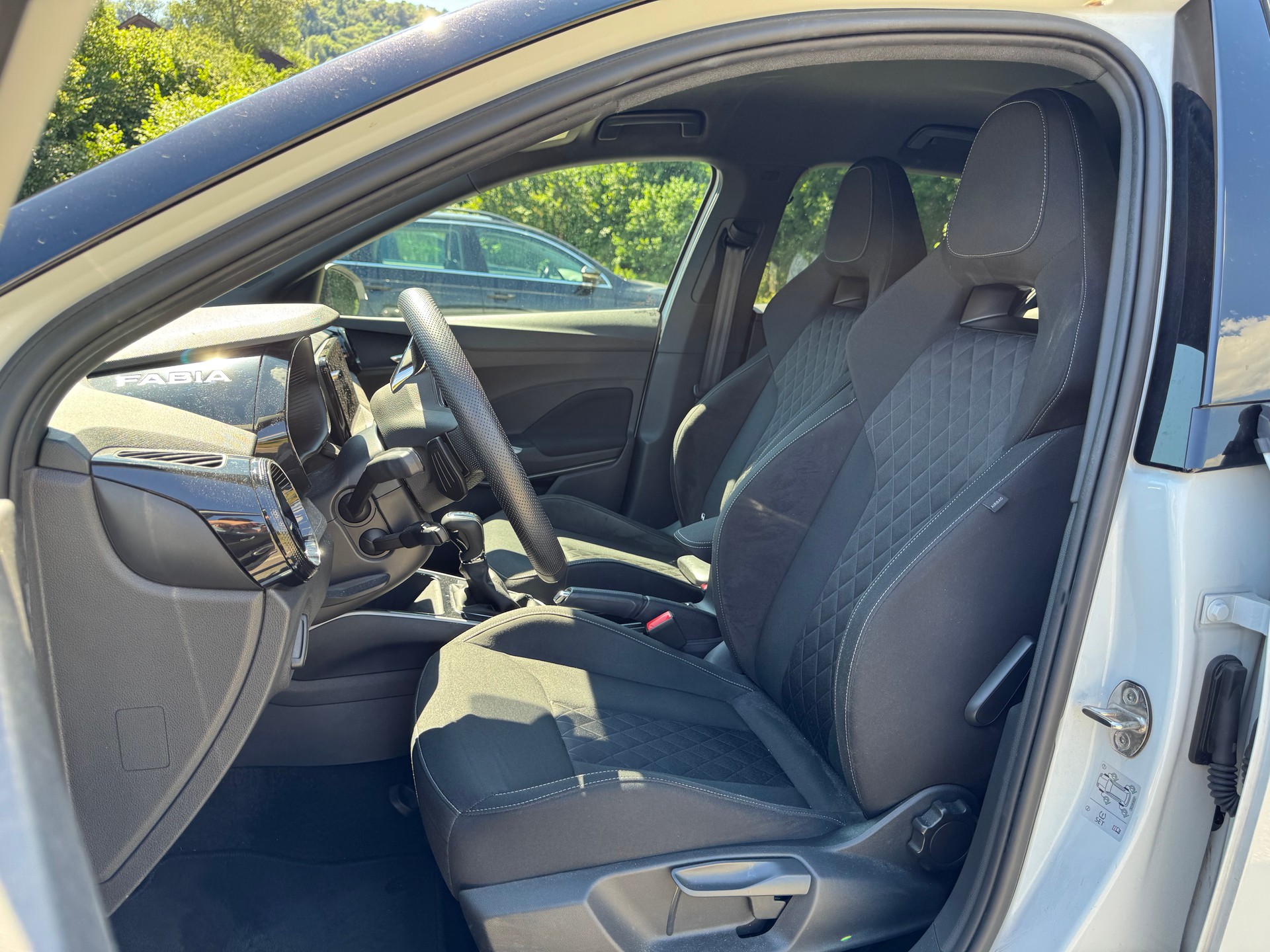 SKODA 1.0 TSI Style DSG-image-4