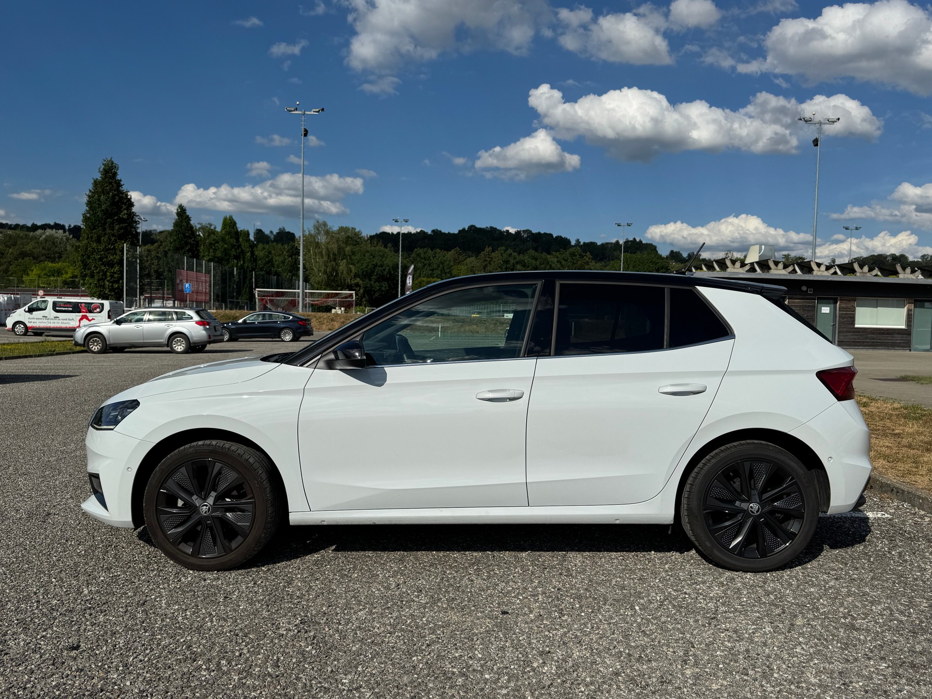SKODA 1.0 TSI Style DSG-image-2