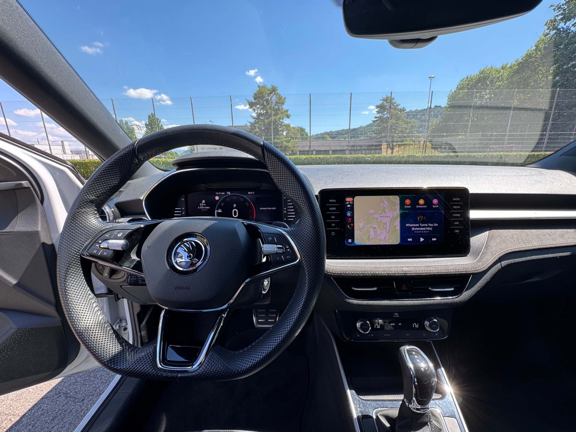 SKODA 1.0 TSI Style DSG-image-3