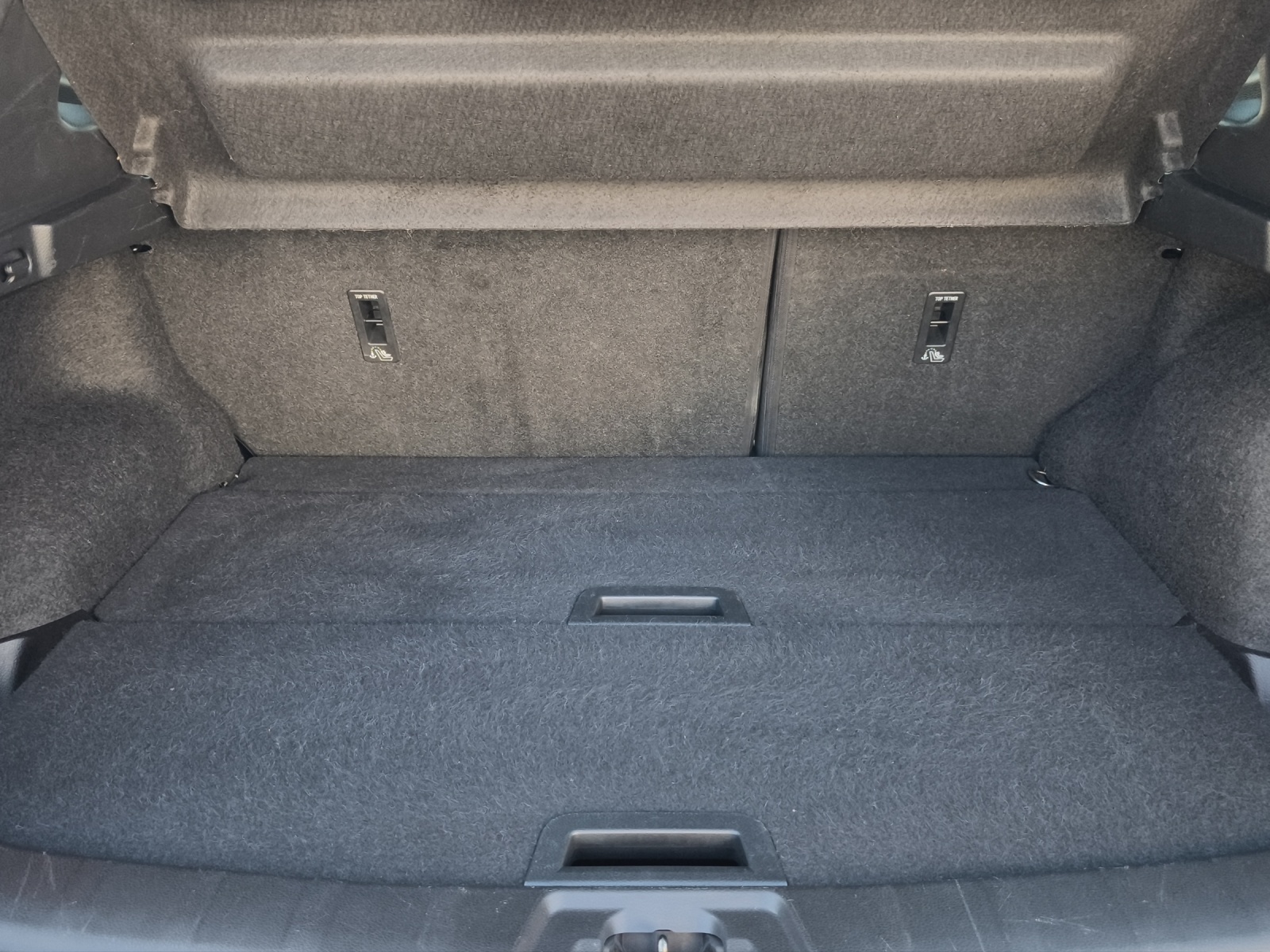 NISSAN Qashqai 1.7 dCi tekna+ Xtronic ALL-MODE 4x4-image-14