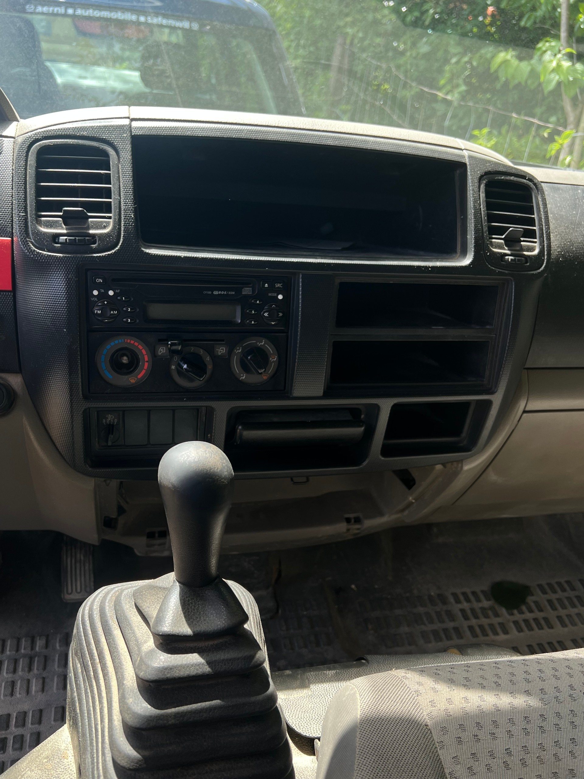 NISSAN Cabstar Basis (Pro) 35.13-image-5