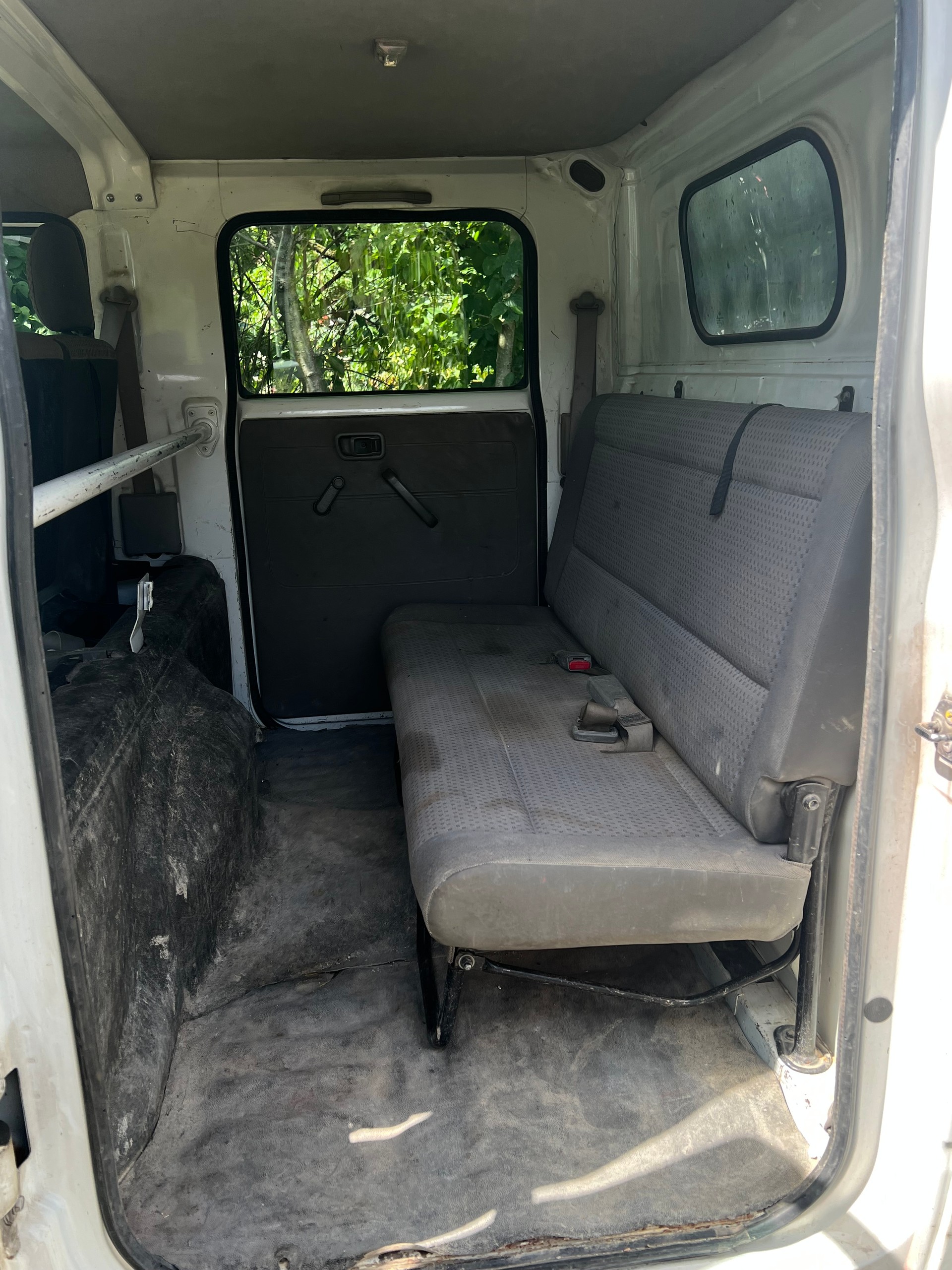 NISSAN Cabstar Basis (Pro) 35.13-image-8