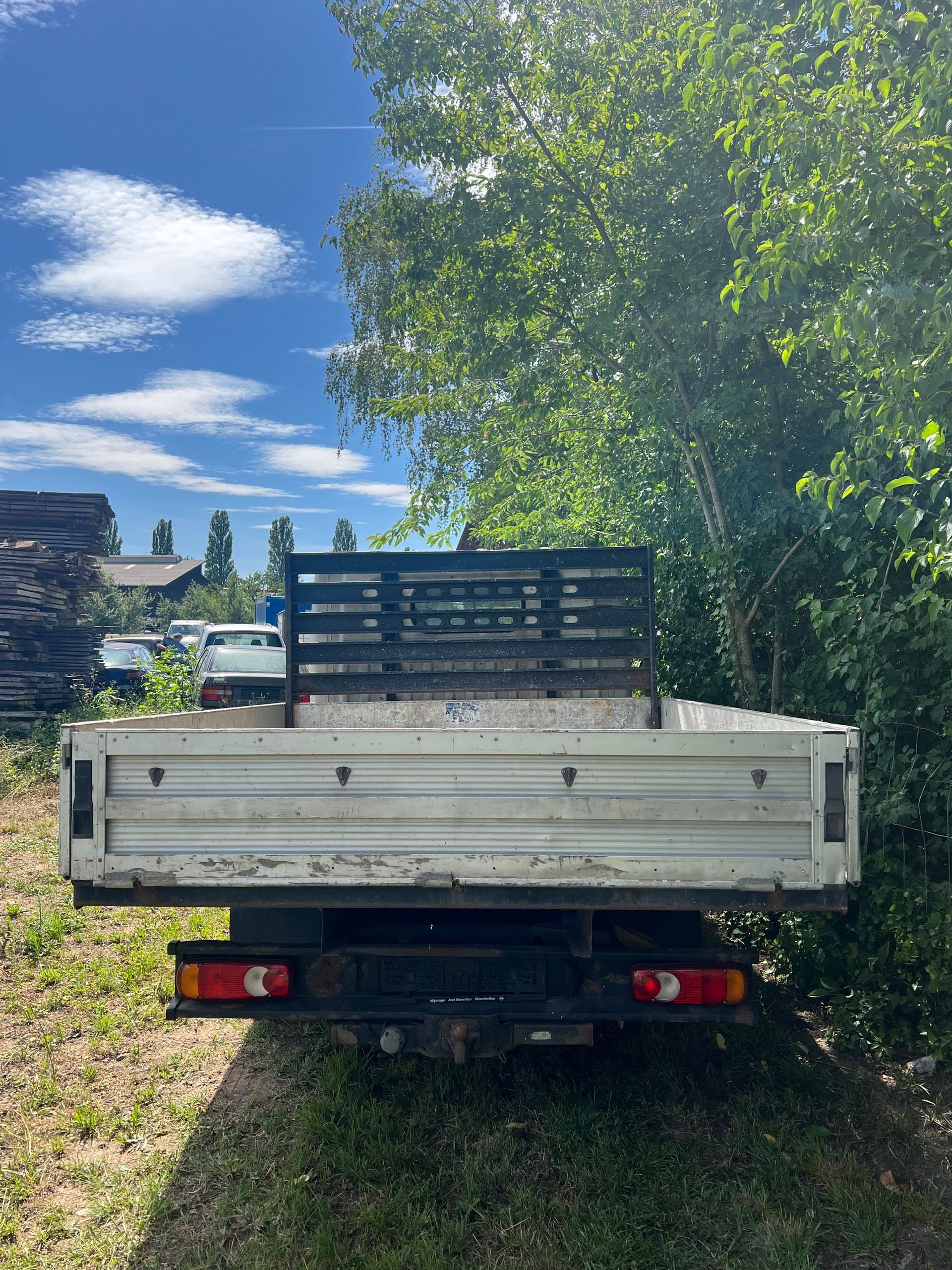 NISSAN Cabstar Basis (Pro) 35.13-image-3