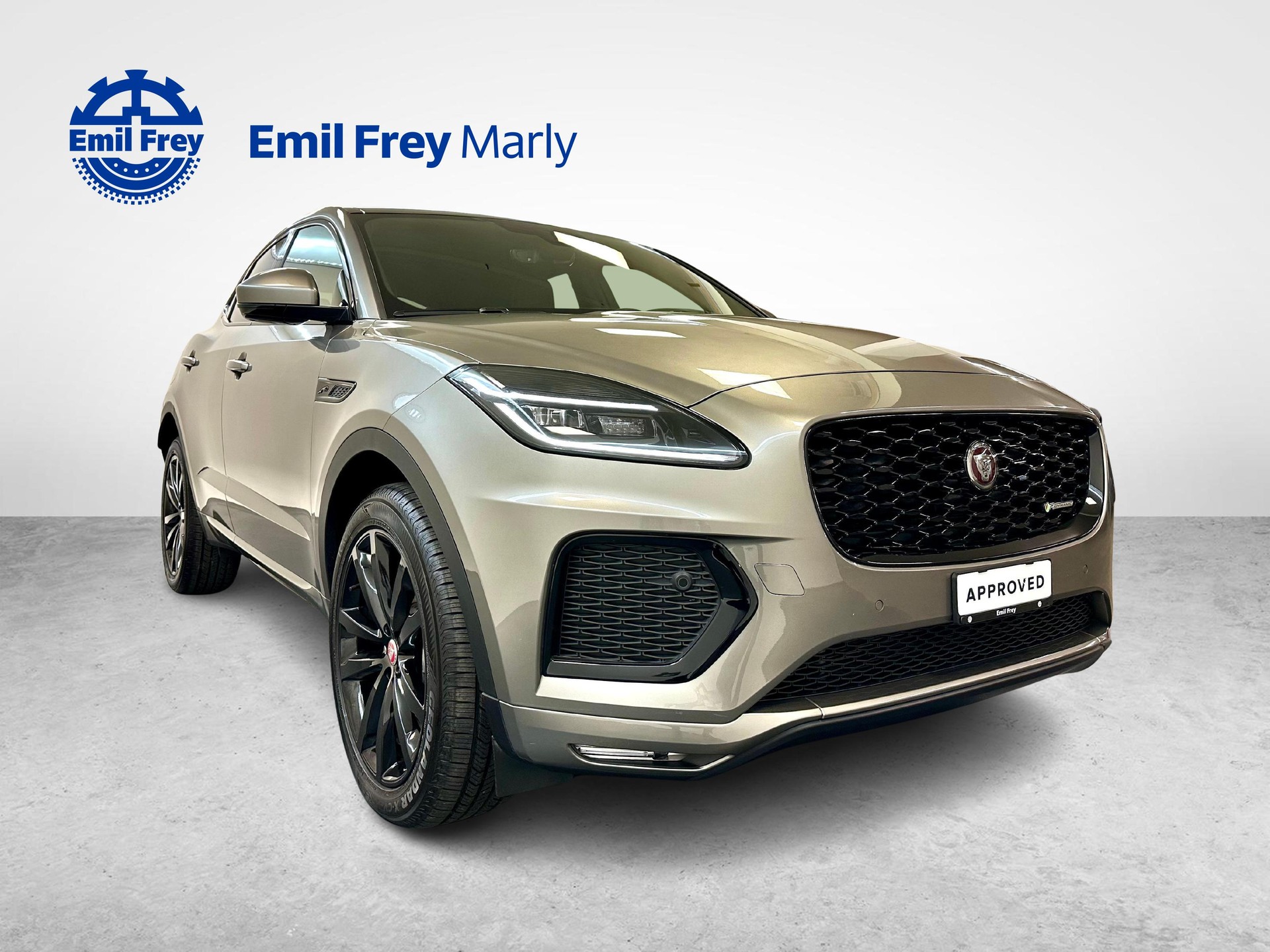 JAGUAR E-Pace 1.5 T 300e R-Dynamic S AWD-showroom-element-1