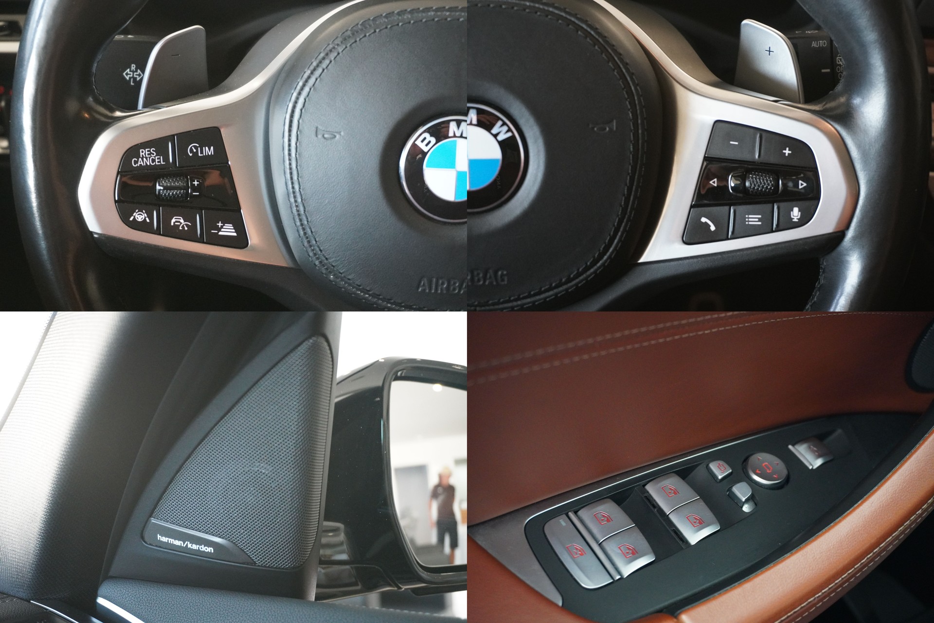 BMW X3 xDrive 48V 20d M Sport Steptronic-image-18