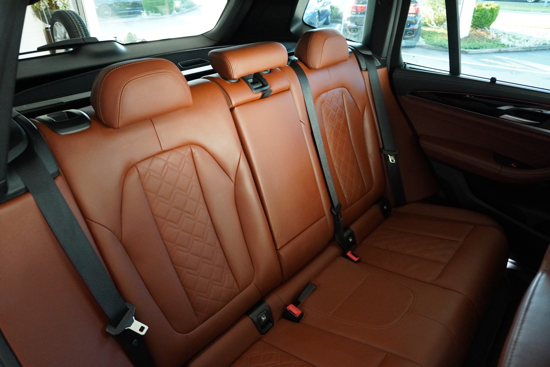 BMW X3 xDrive 48V 20d M Sport Steptronic-image-13