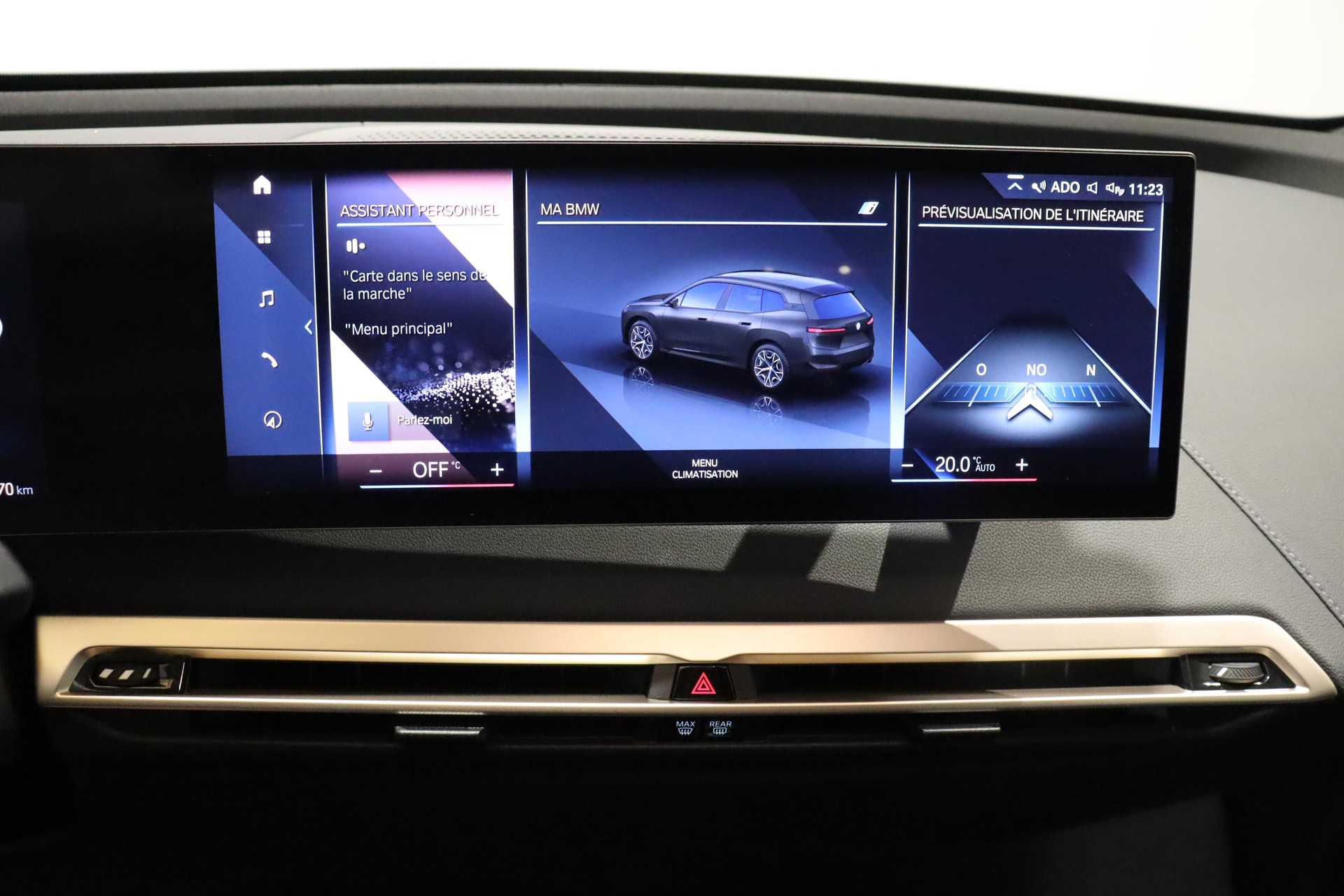BMW iX xDrive40-image-14