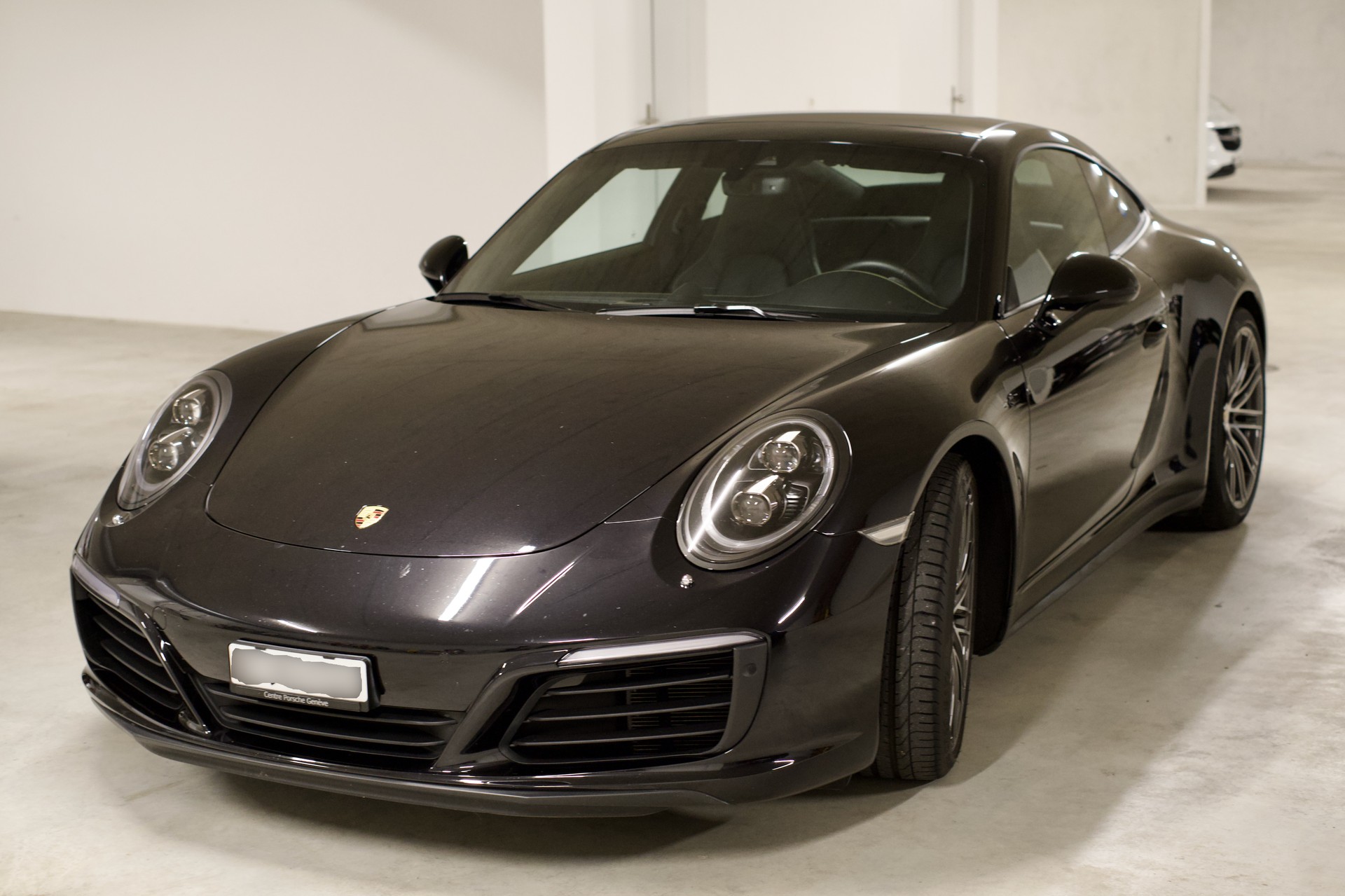 PORSCHE 3.0 Carrera 4 PDK-image-7